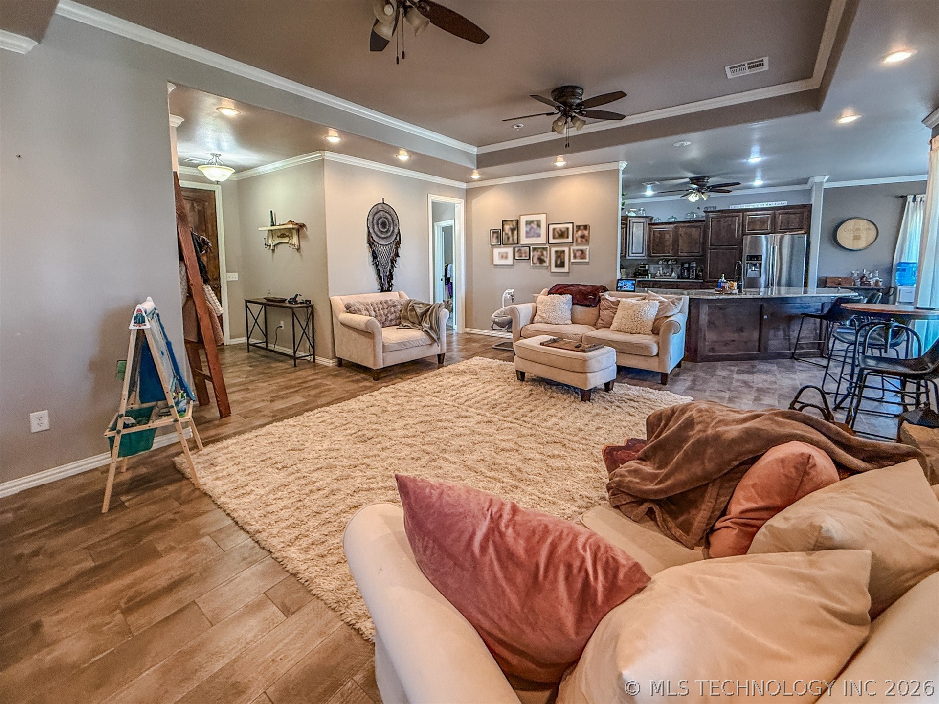 22238 E 843 Road Park Hill OK 74451