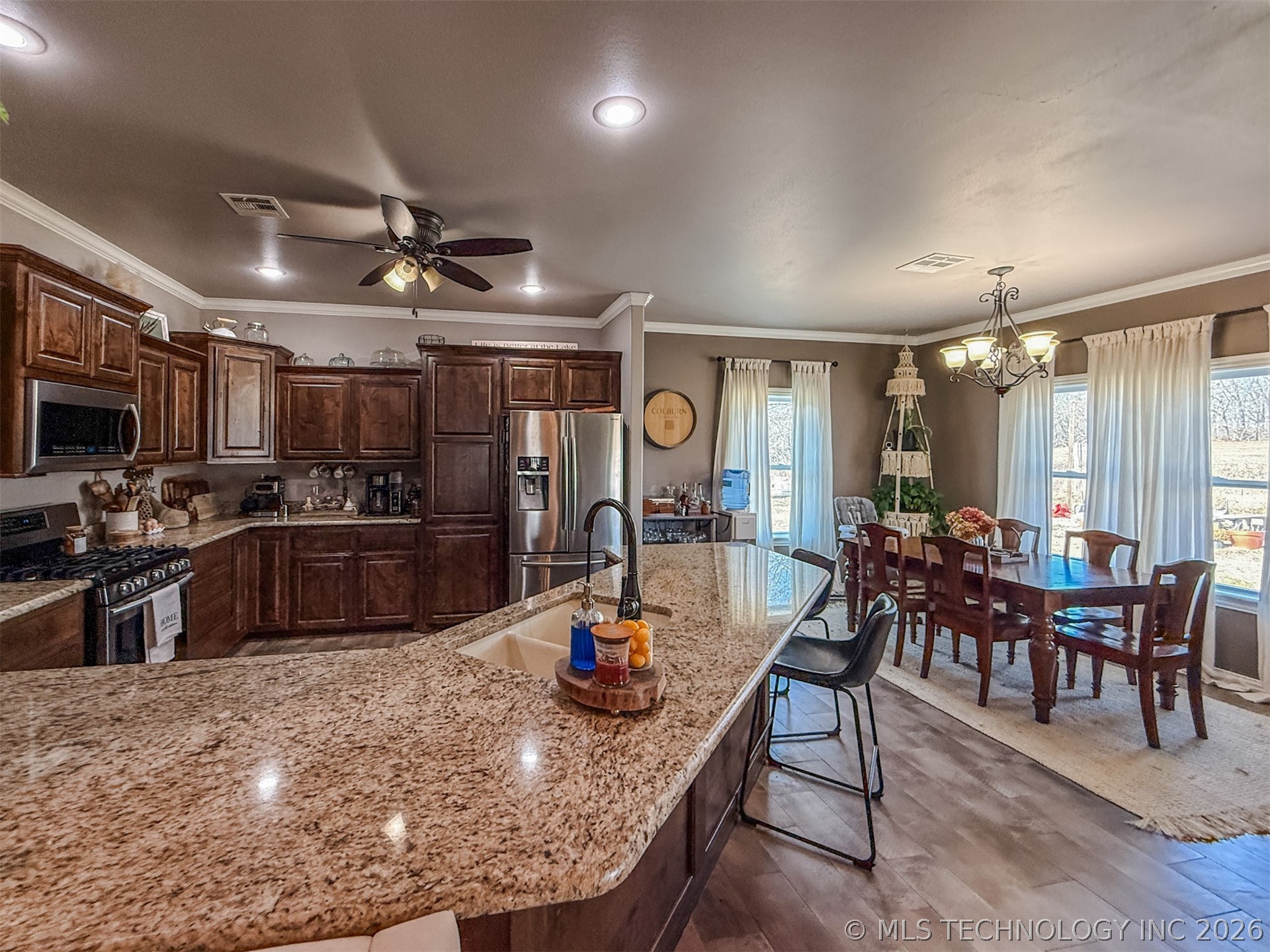 22238 E 843 Road Park Hill OK 74451