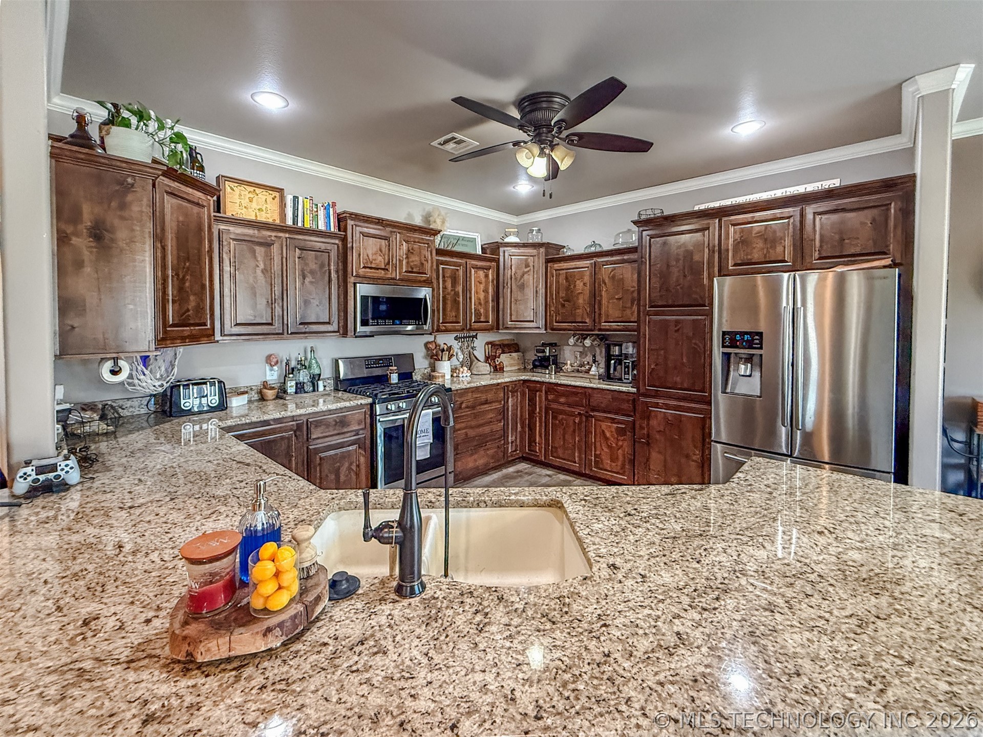 22238 E 843 Road Park Hill OK 74451