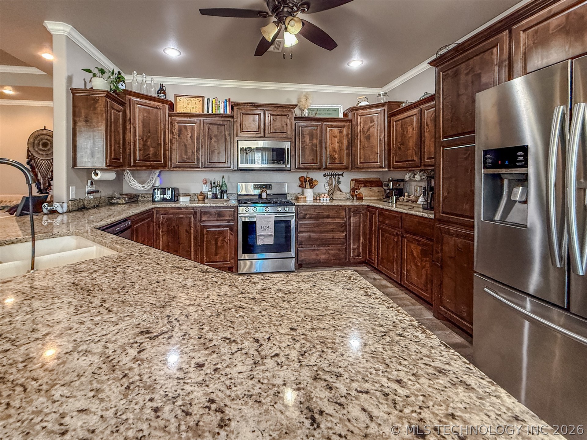 22238 E 843 Road Park Hill OK 74451