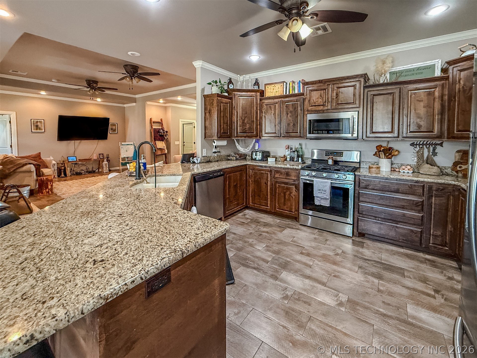 22238 E 843 Road Park Hill OK 74451