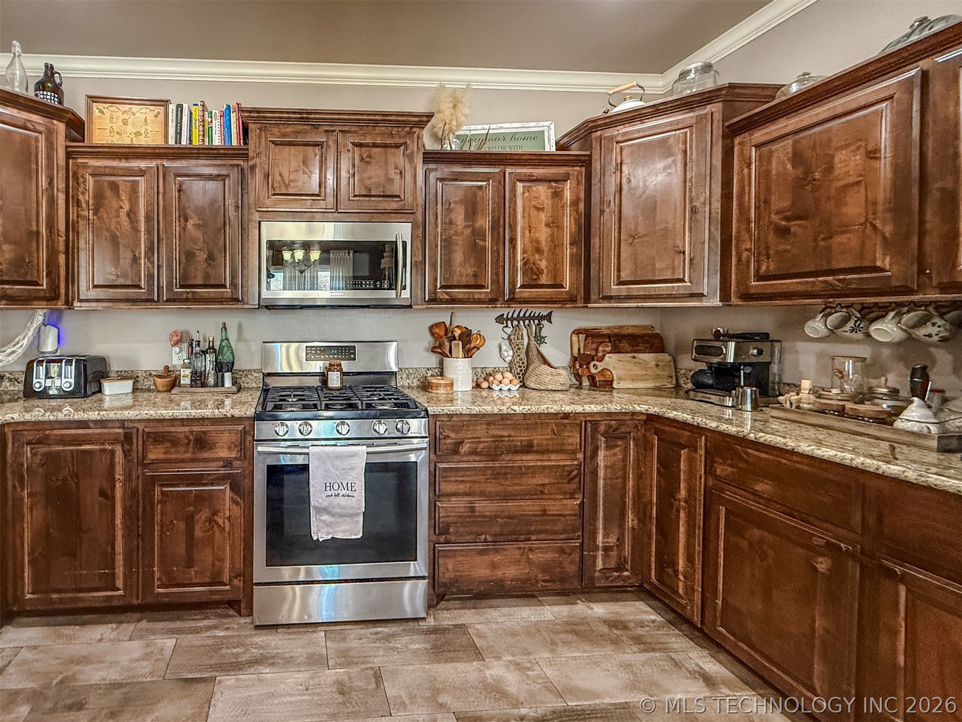 22238 E 843 Road Park Hill OK 74451