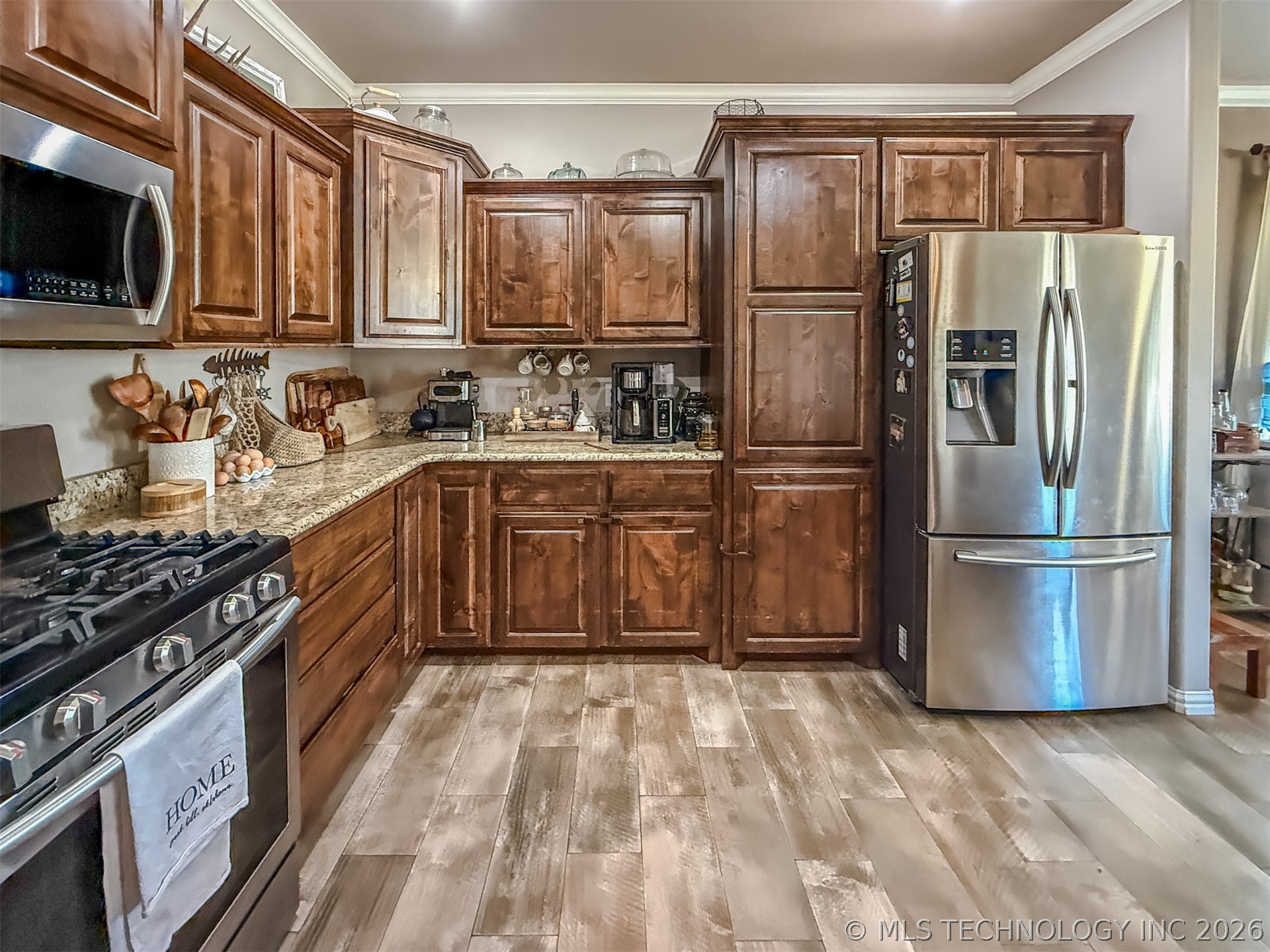 22238 E 843 Road Park Hill OK 74451