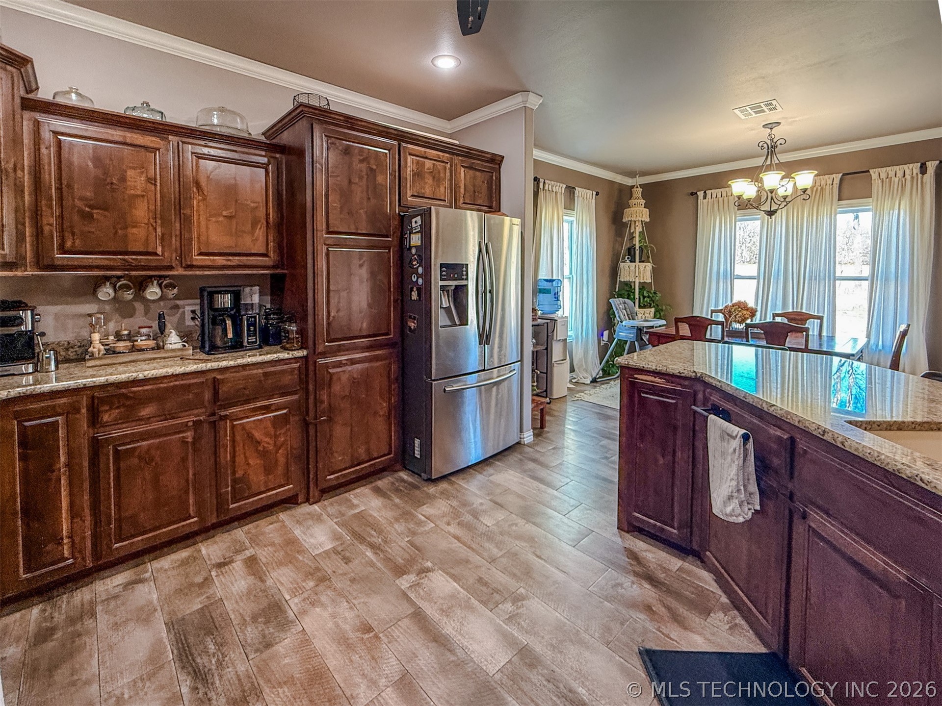 22238 E 843 Road Park Hill OK 74451