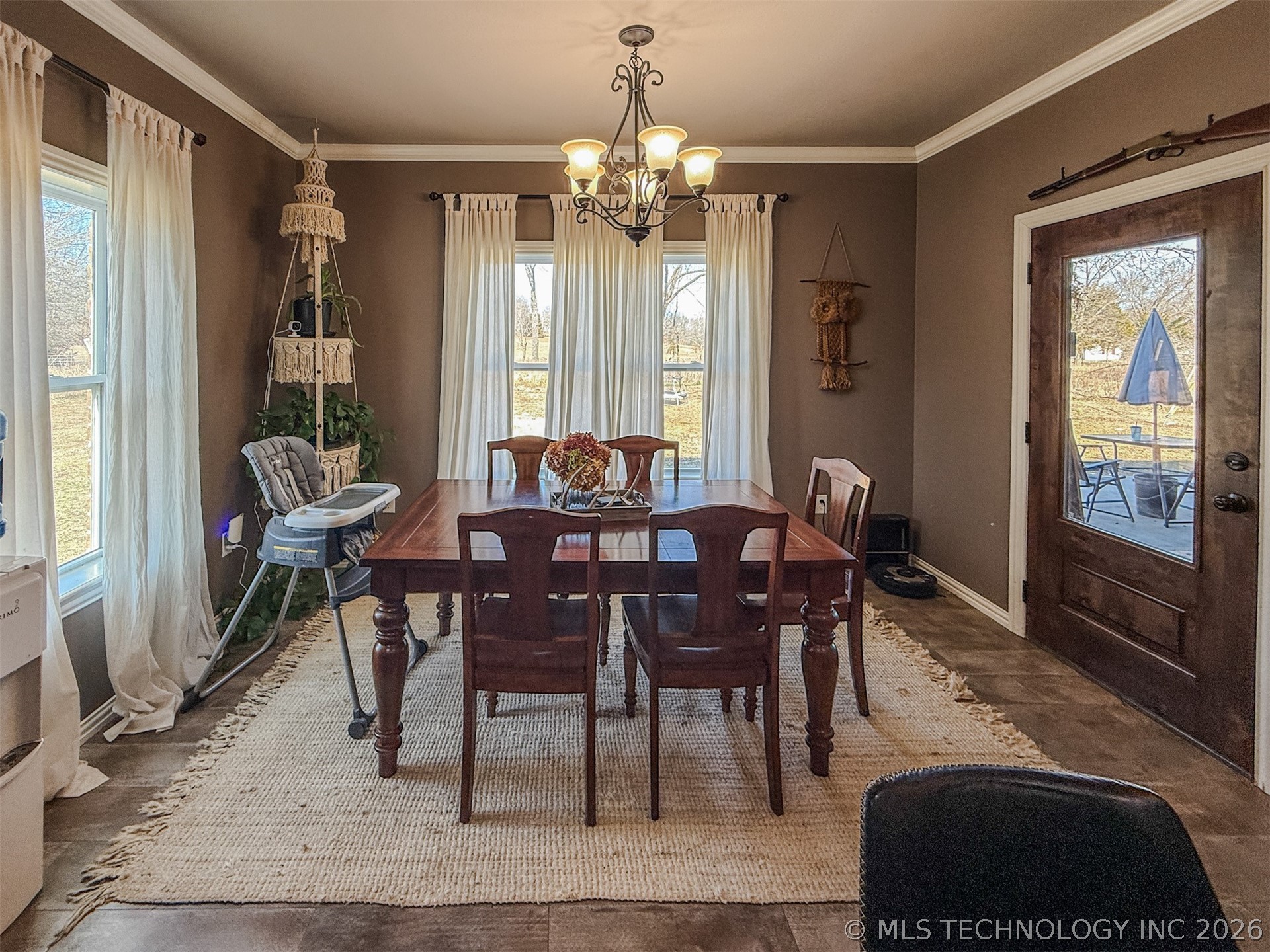22238 E 843 Road Park Hill OK 74451