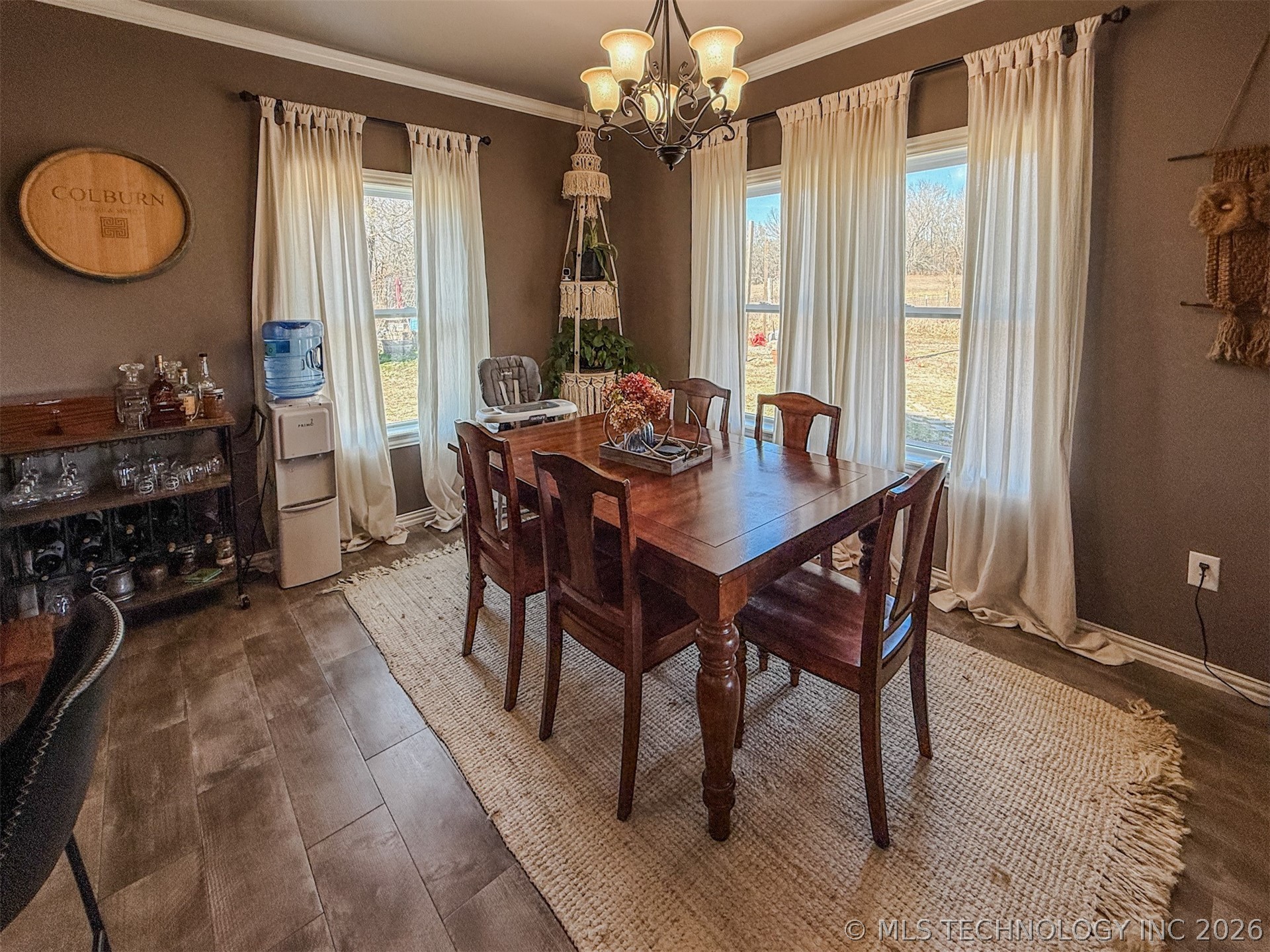 22238 E 843 Road Park Hill OK 74451
