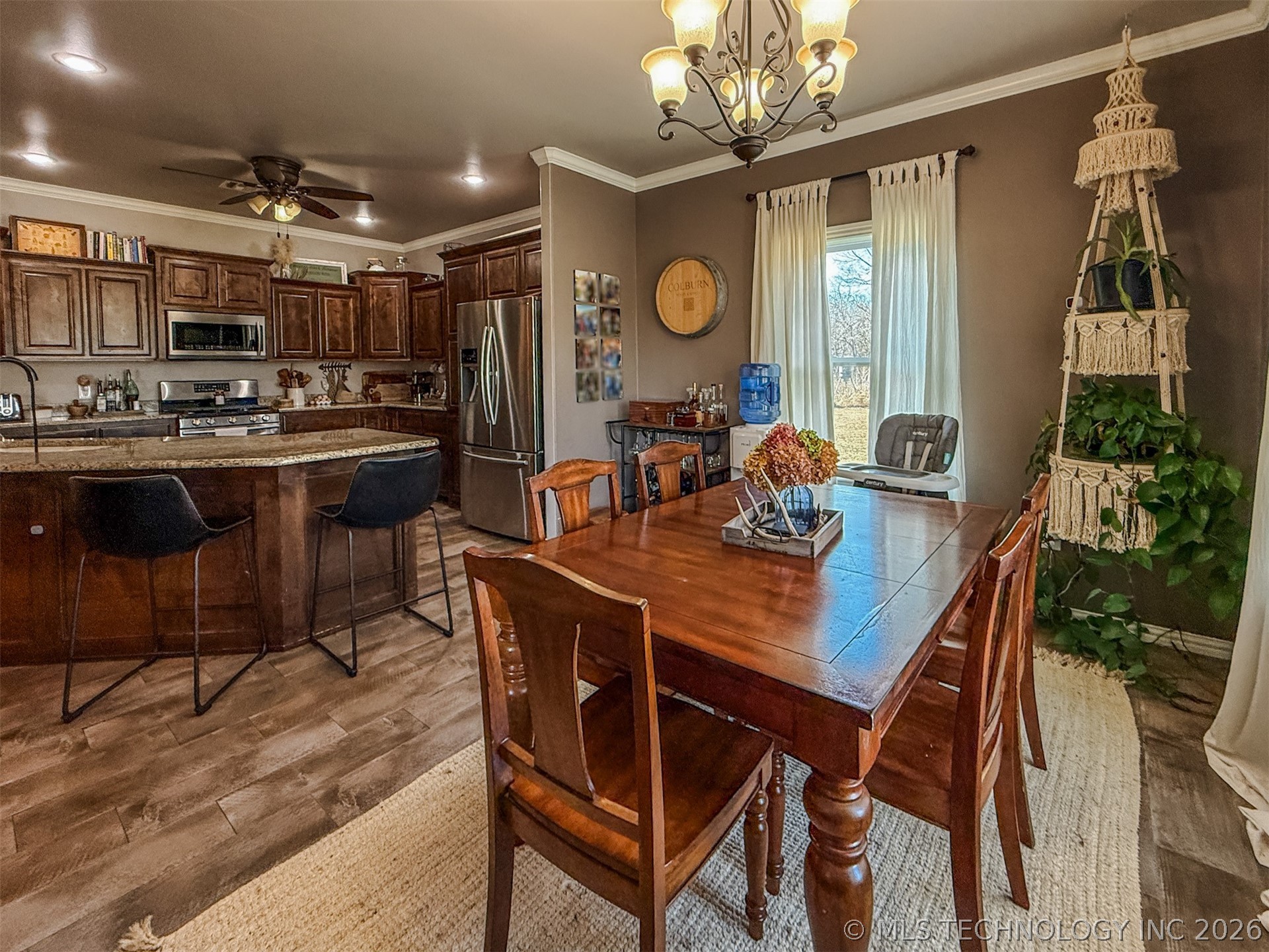 22238 E 843 Road Park Hill OK 74451
