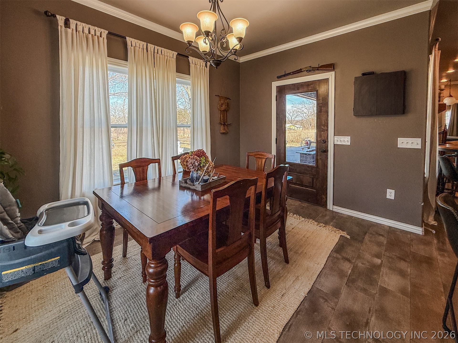 22238 E 843 Road Park Hill OK 74451