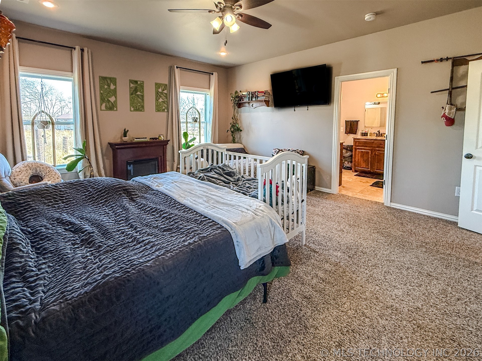 22238 E 843 Road Park Hill OK 74451