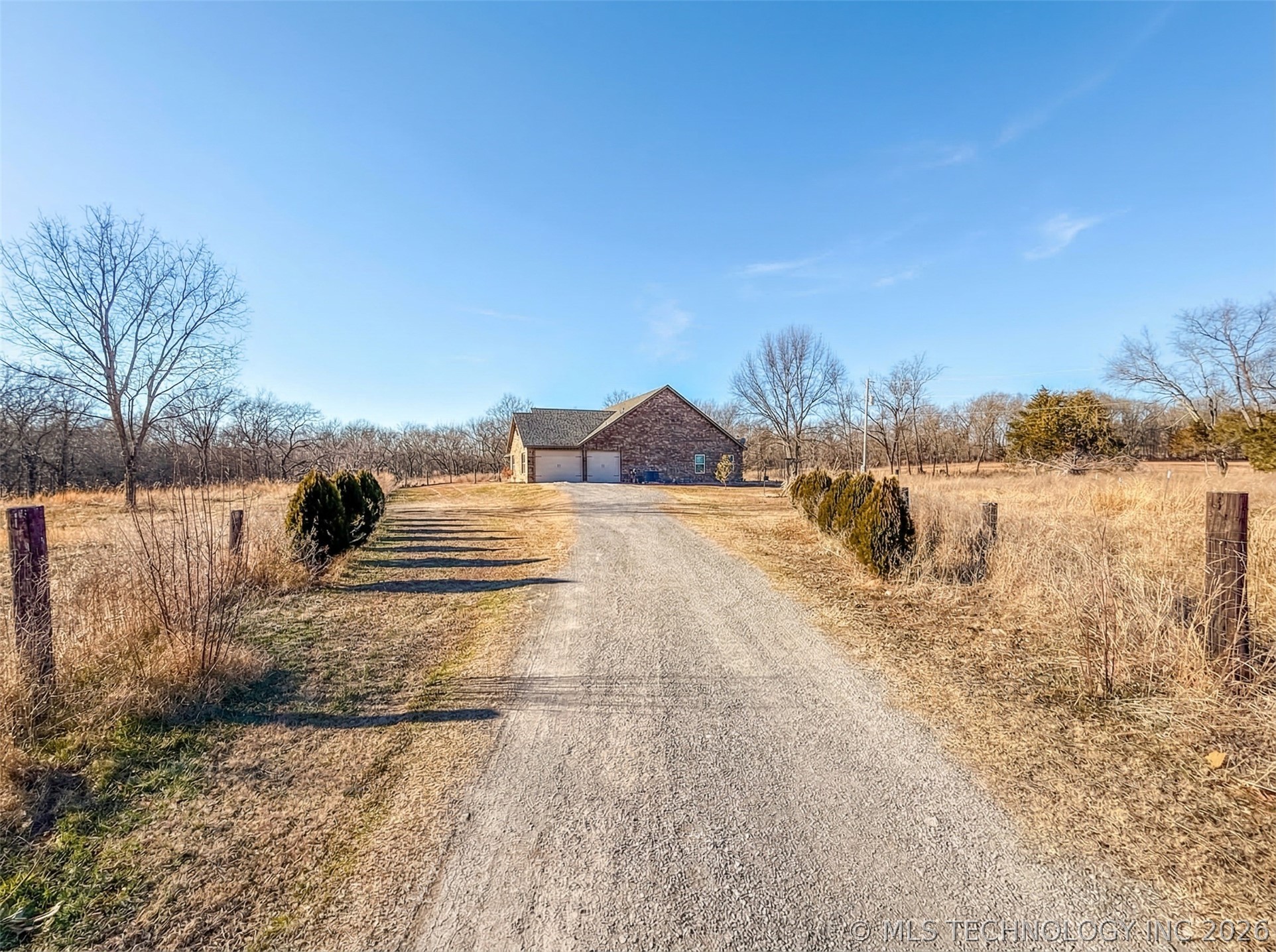 22238 E 843 Road Park Hill OK 74451