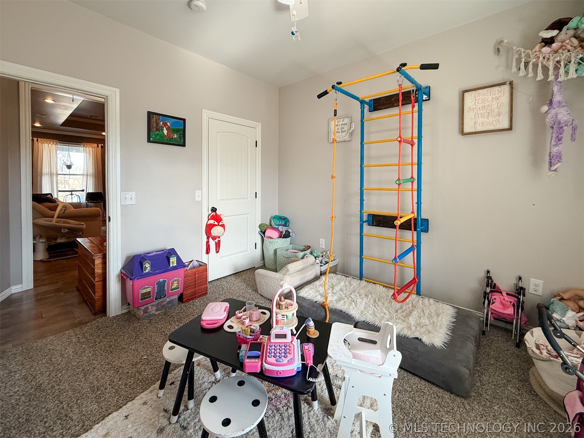 22238 E 843 Road Park Hill OK 74451