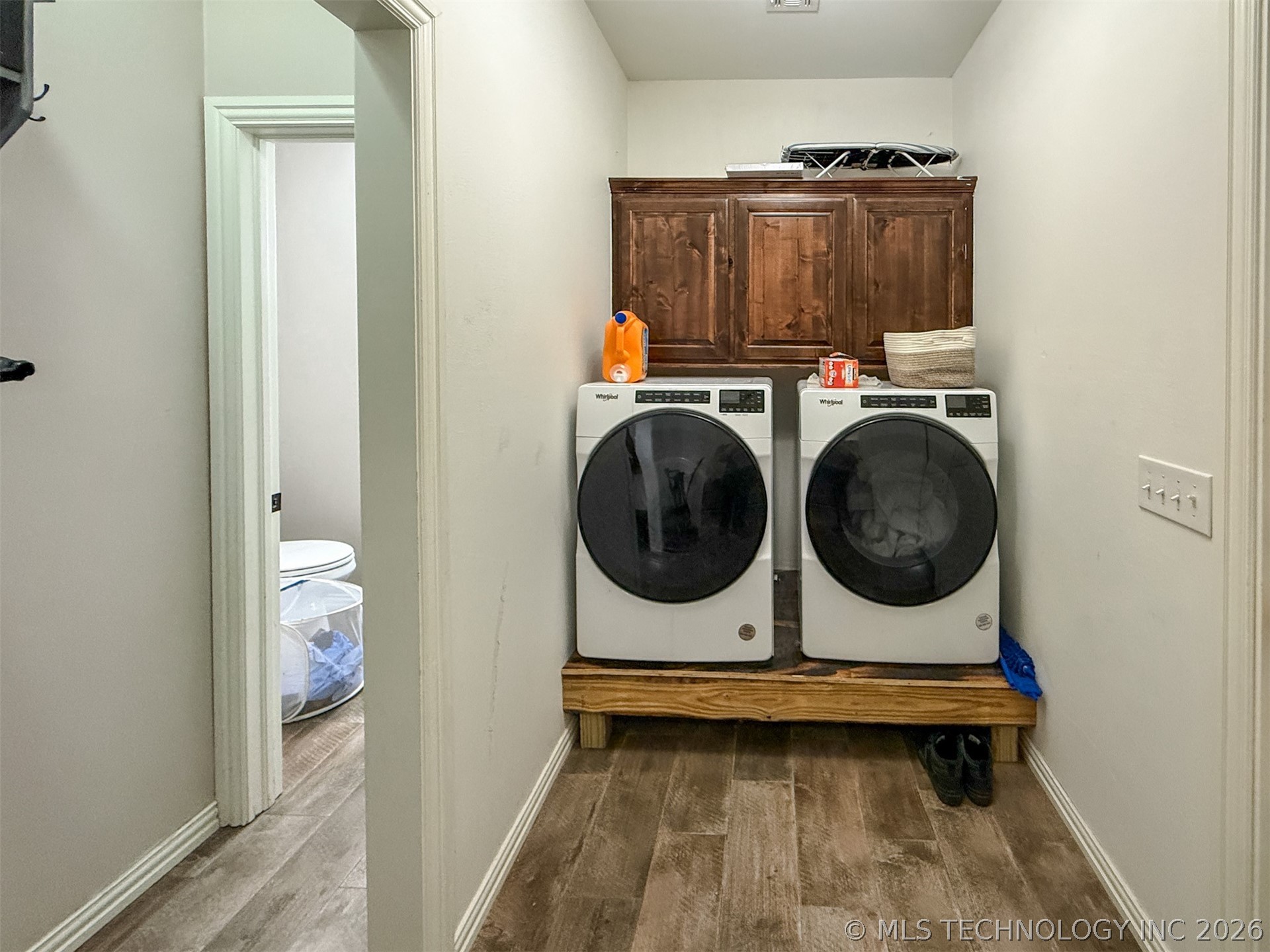 22238 E 843 Road Park Hill OK 74451