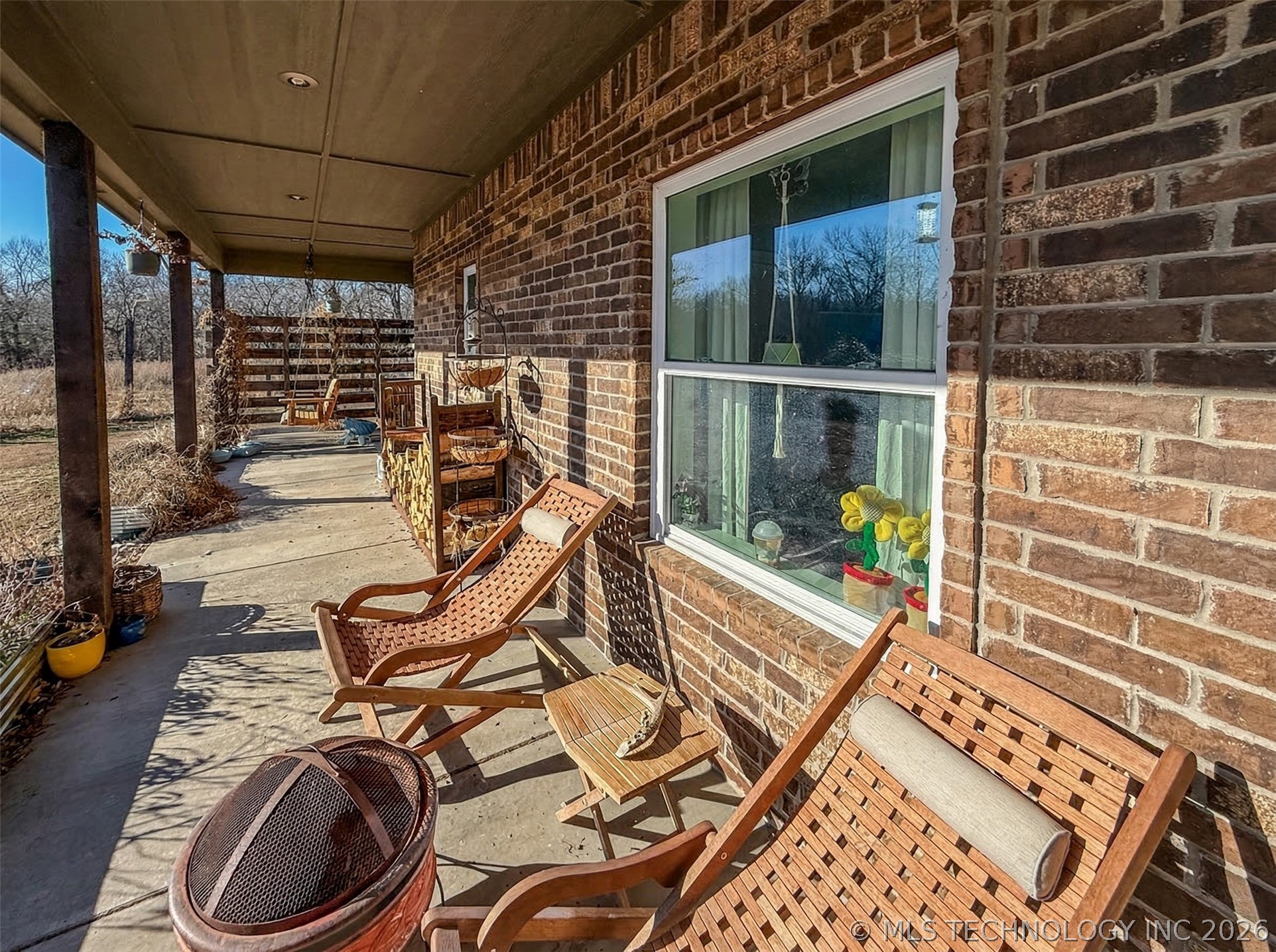 22238 E 843 Road Park Hill OK 74451
