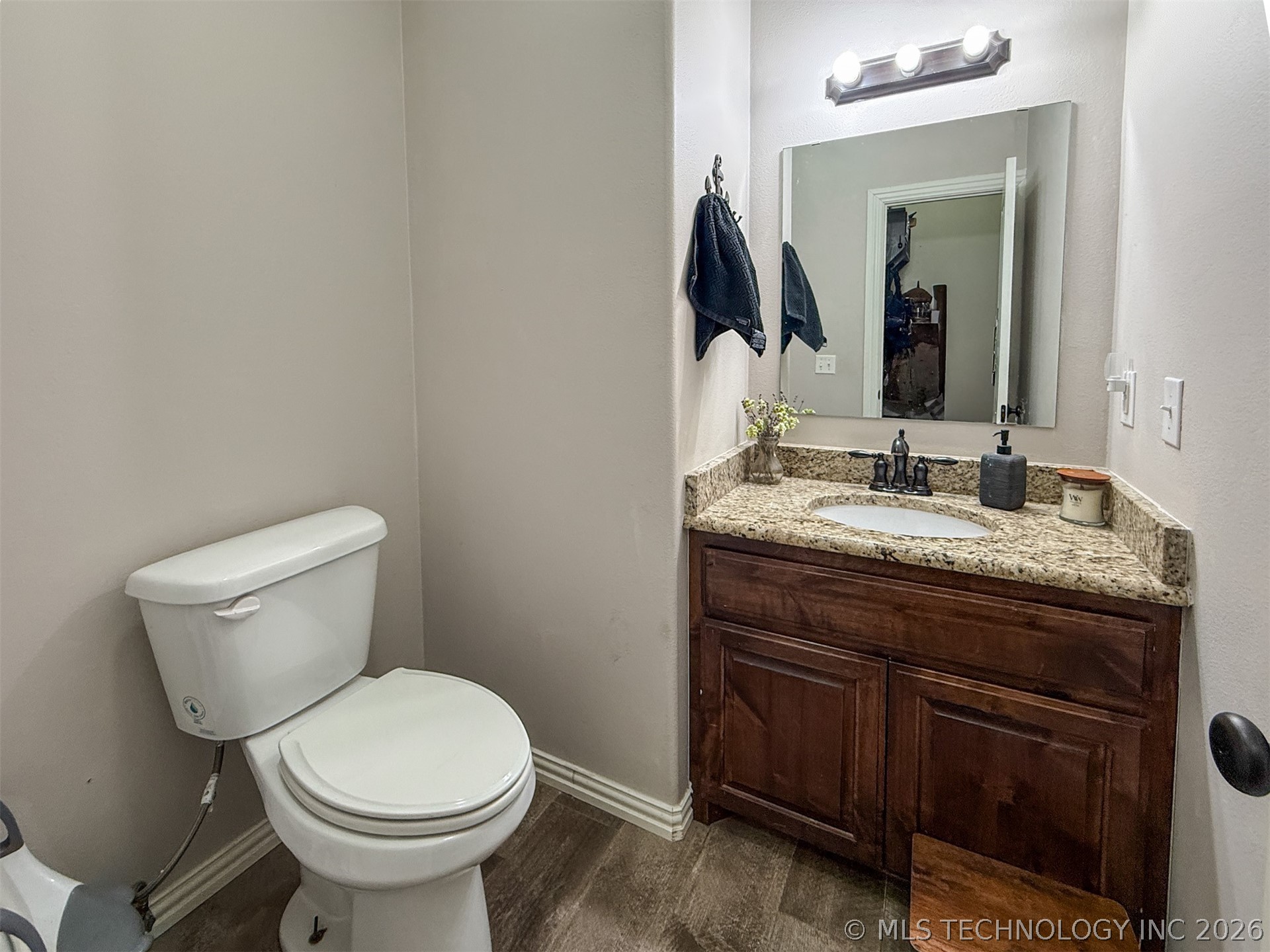 22238 E 843 Road Park Hill OK 74451