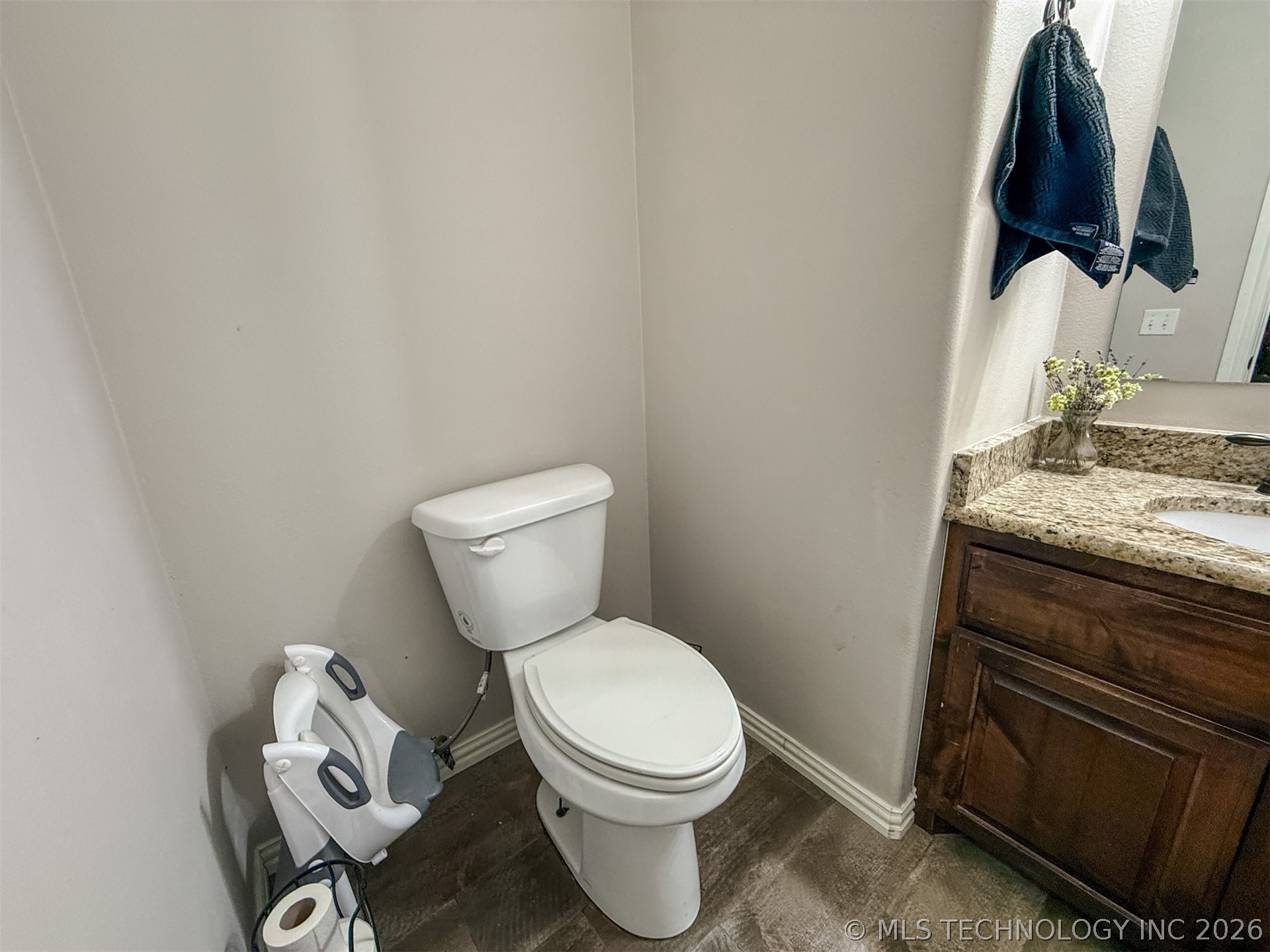 22238 E 843 Road Park Hill OK 74451
