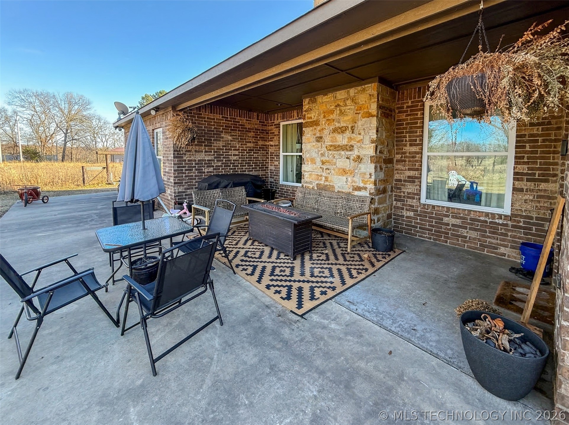 22238 E 843 Road Park Hill OK 74451