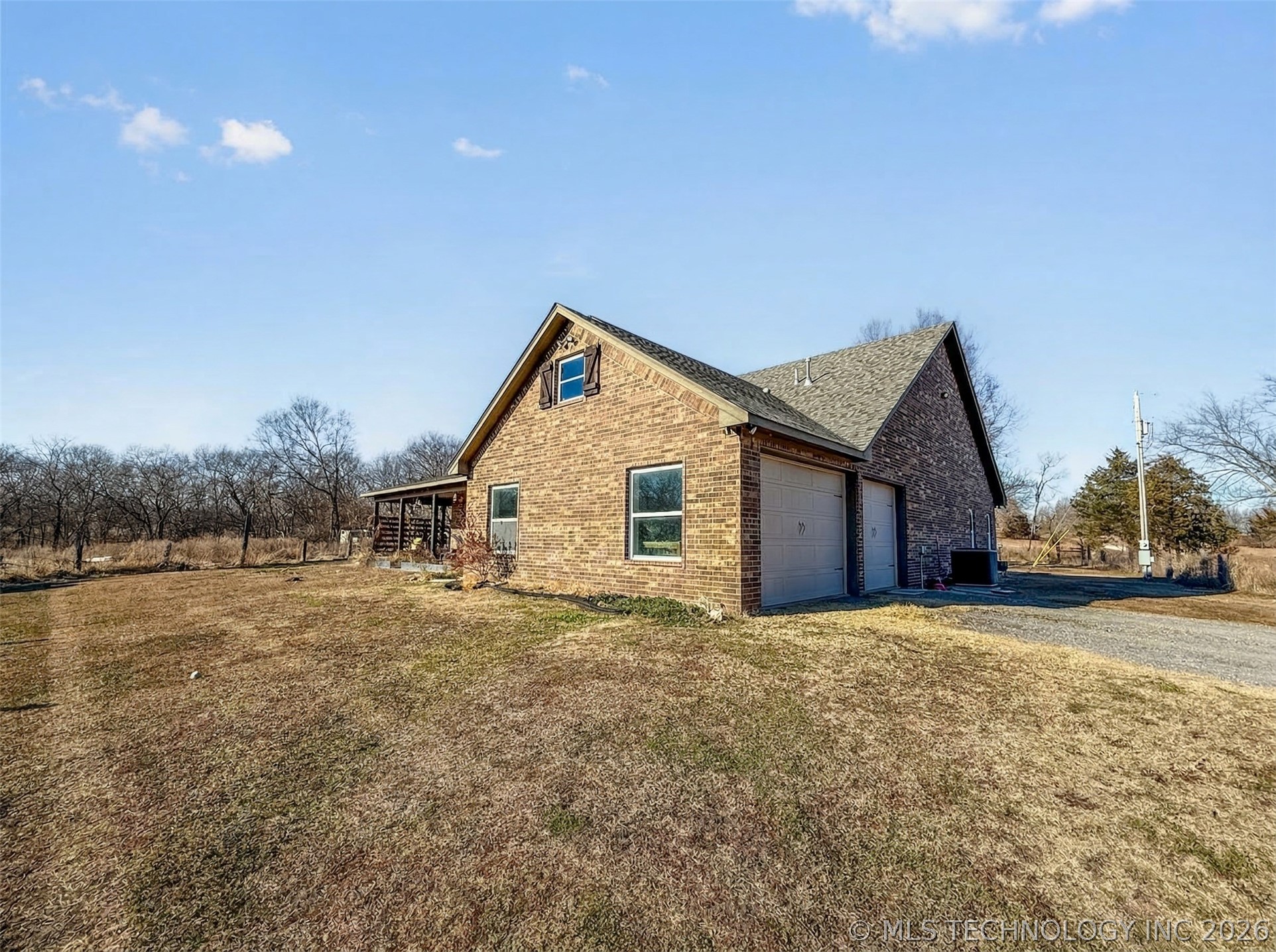 22238 E 843 Road Park Hill OK 74451