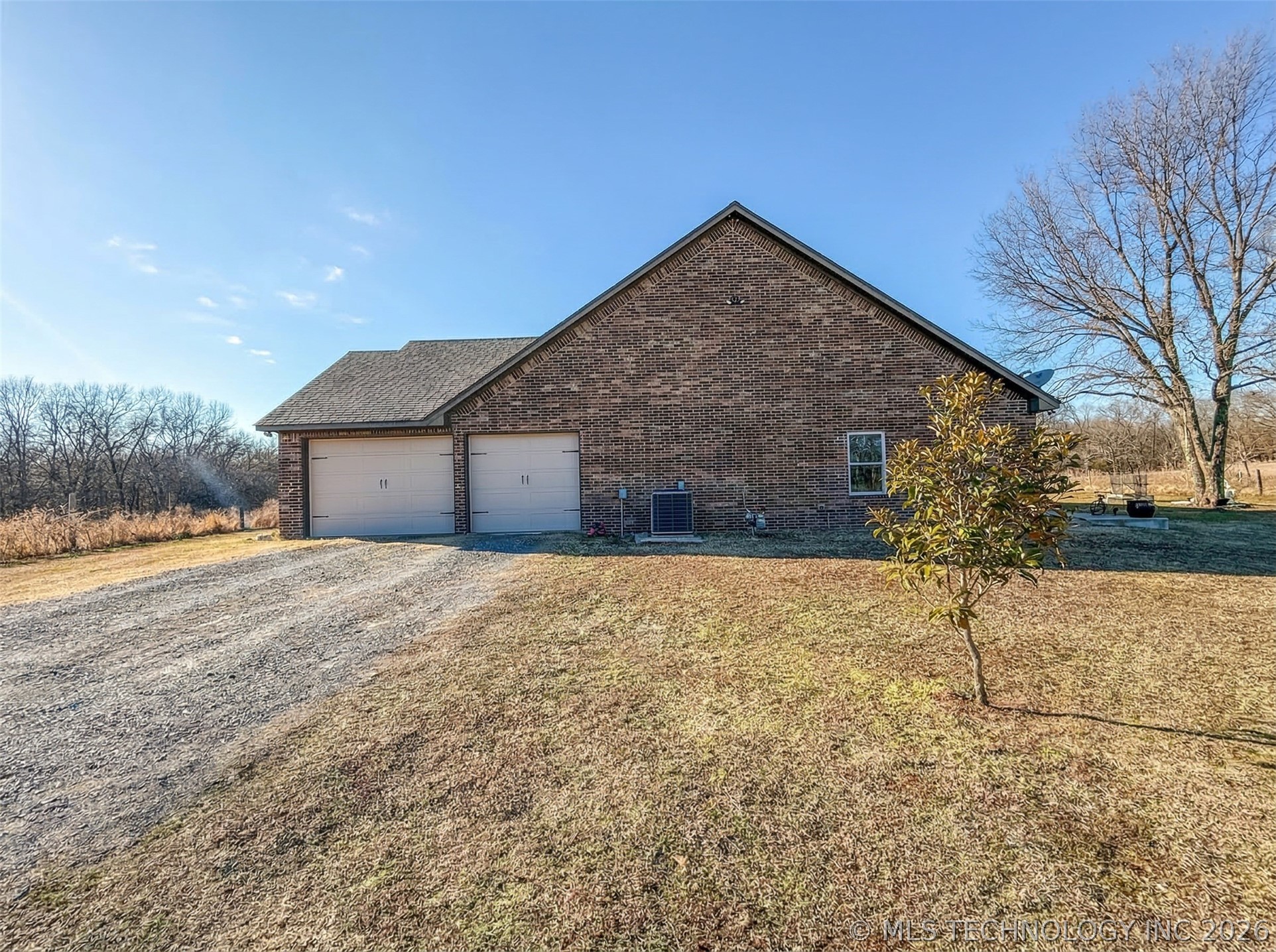 22238 E 843 Road Park Hill OK 74451