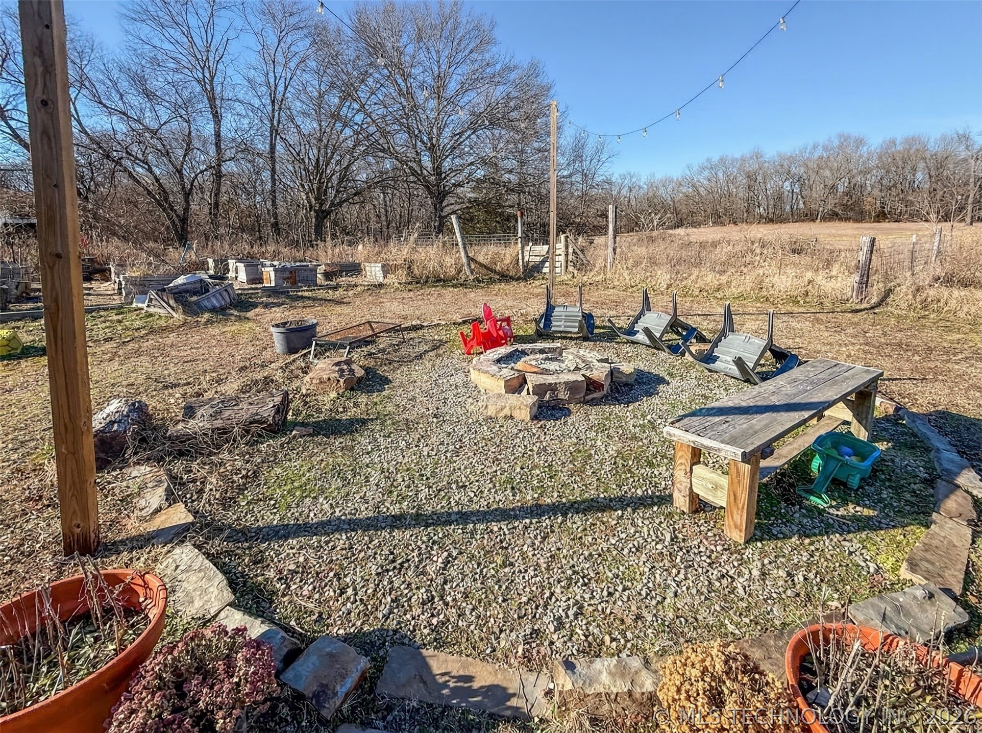 22238 E 843 Road Park Hill OK 74451