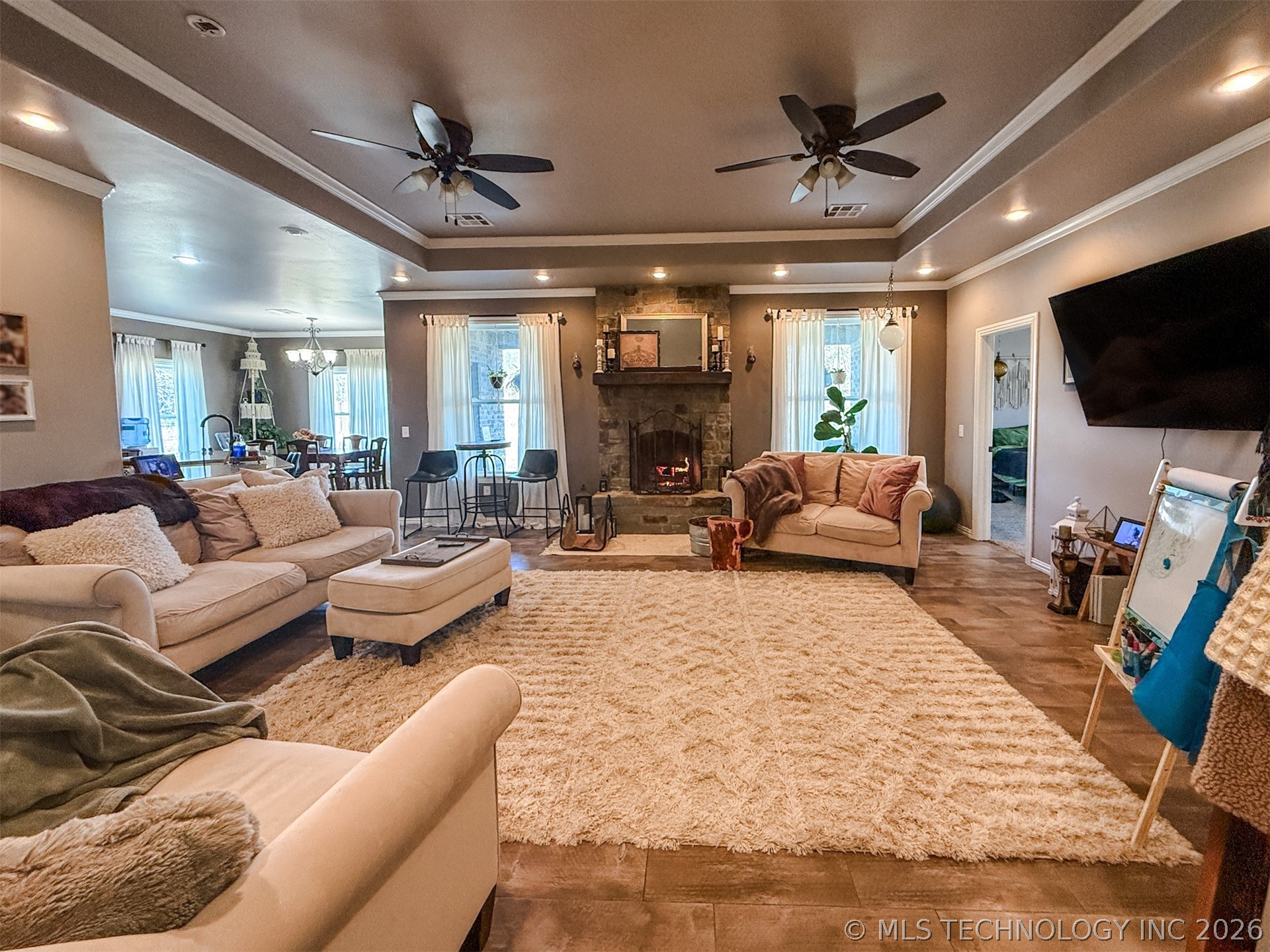 22238 E 843 Road Park Hill OK 74451