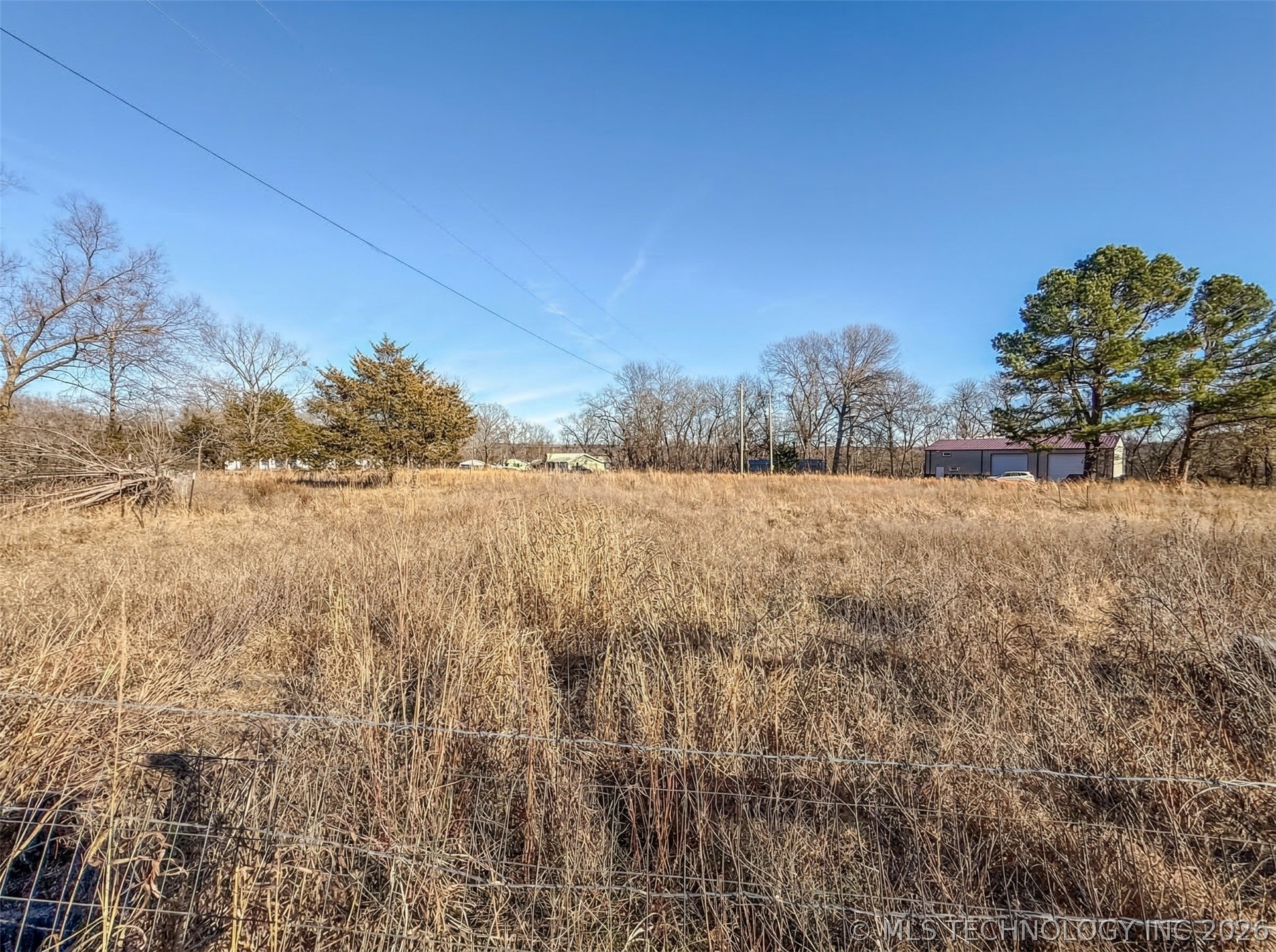 22238 E 843 Road Park Hill OK 74451