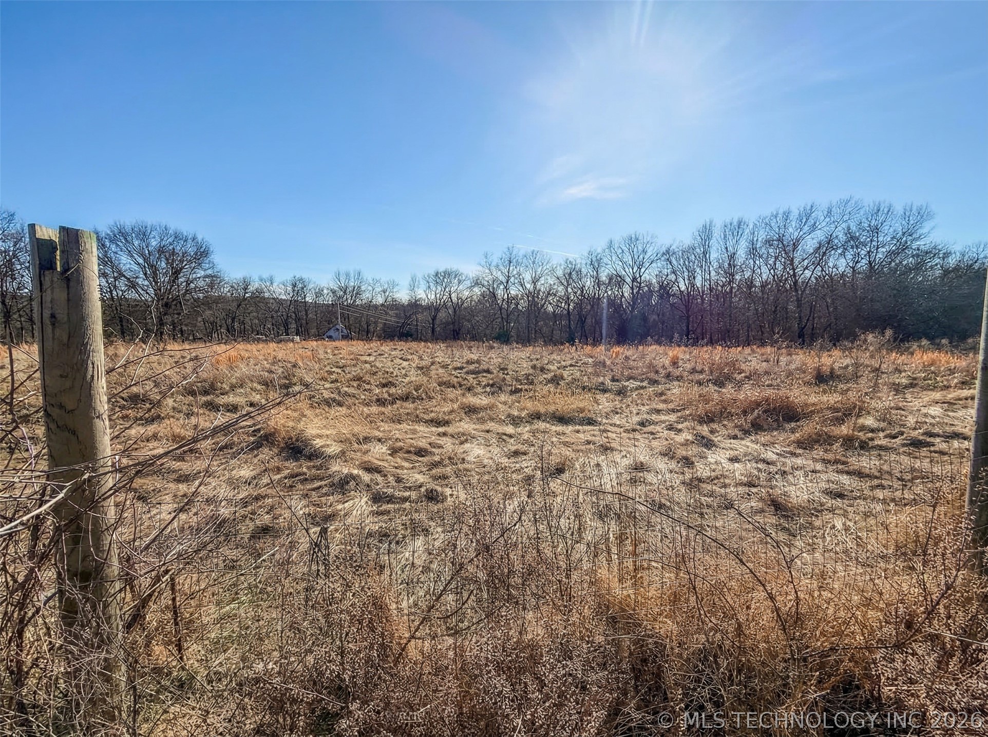 22238 E 843 Road Park Hill OK 74451