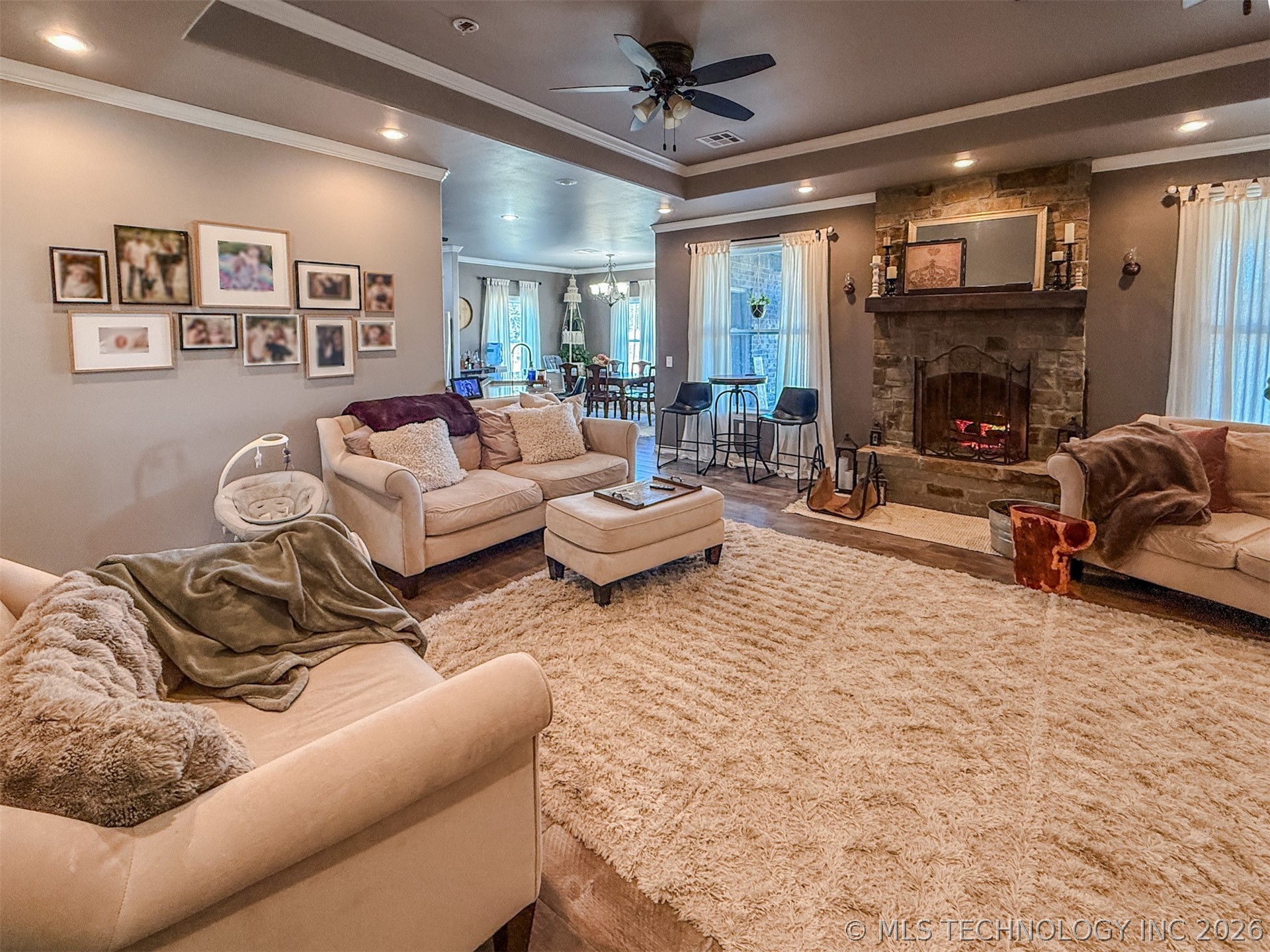 22238 E 843 Road Park Hill OK 74451