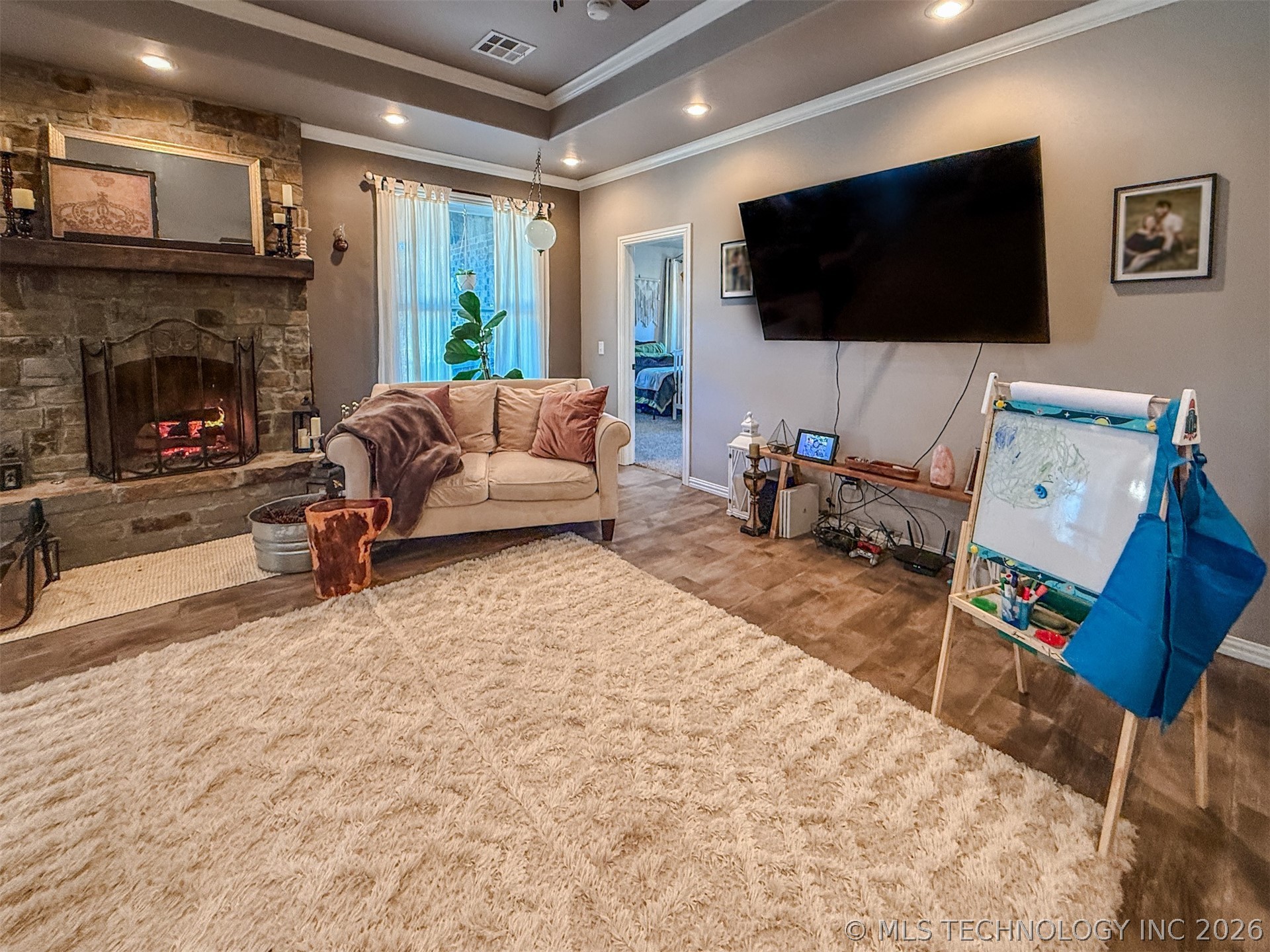 22238 E 843 Road Park Hill OK 74451