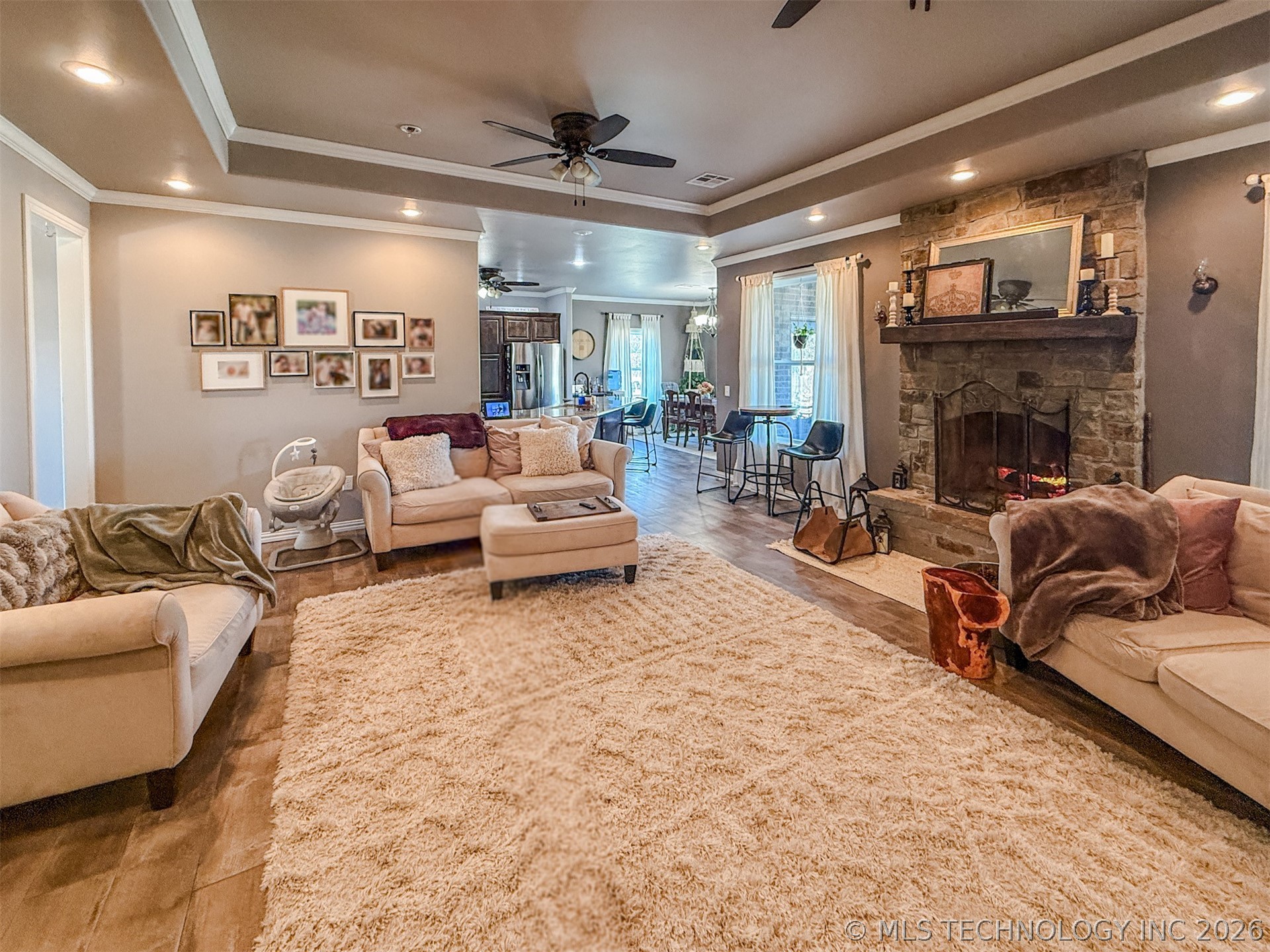 22238 E 843 Road Park Hill OK 74451