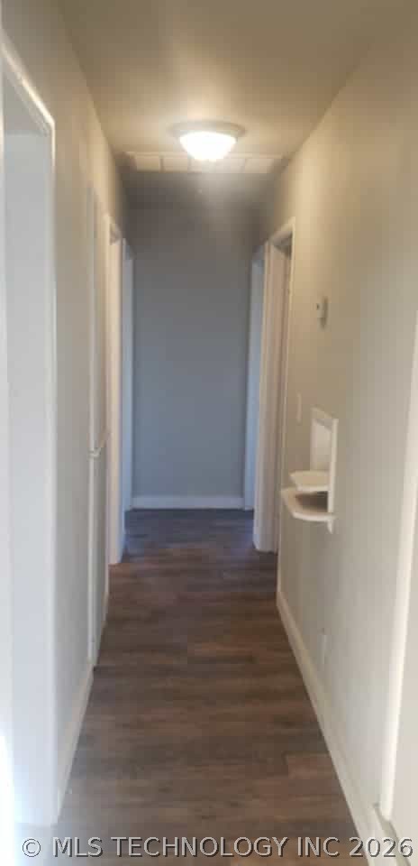 3129 N Lansing Place E Tulsa OK 74106