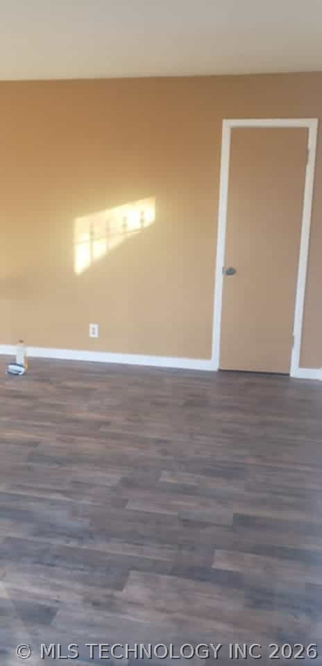 3129 N Lansing Place E Tulsa OK 74106