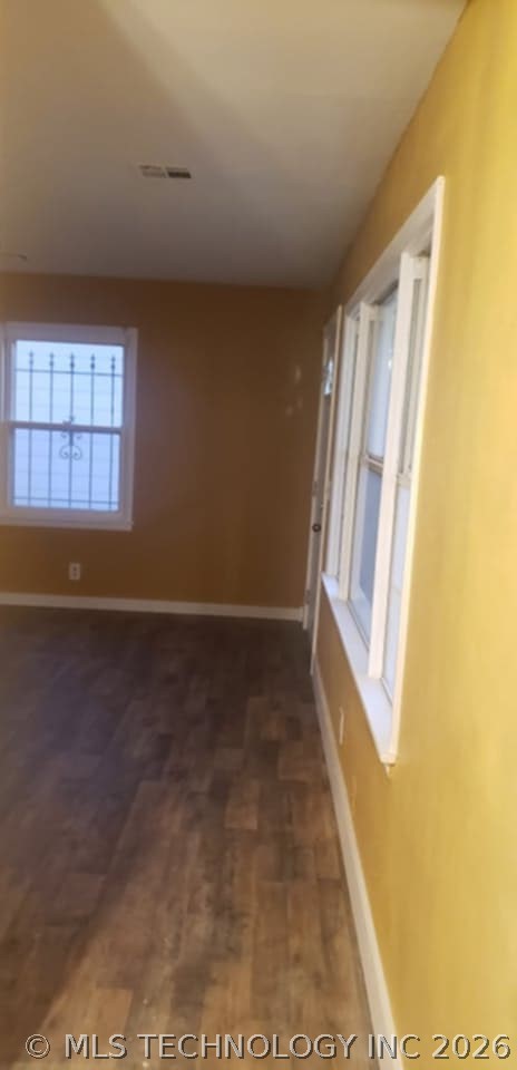 3129 N Lansing Place E Tulsa OK 74106