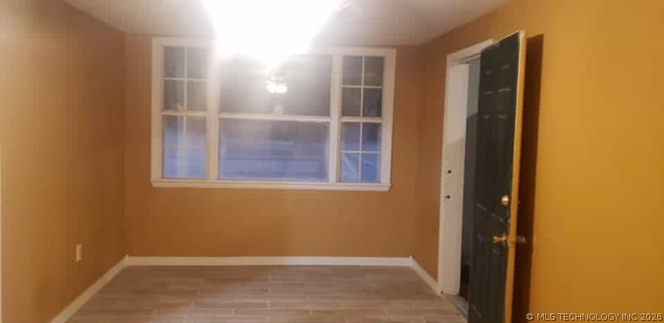 3129 N Lansing Place E Tulsa OK 74106
