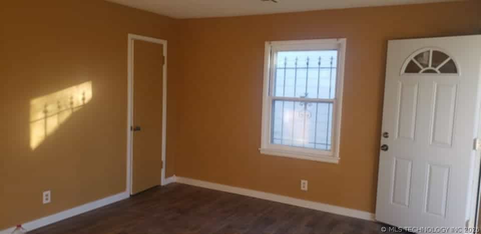 3129 N Lansing Place E Tulsa OK 74106
