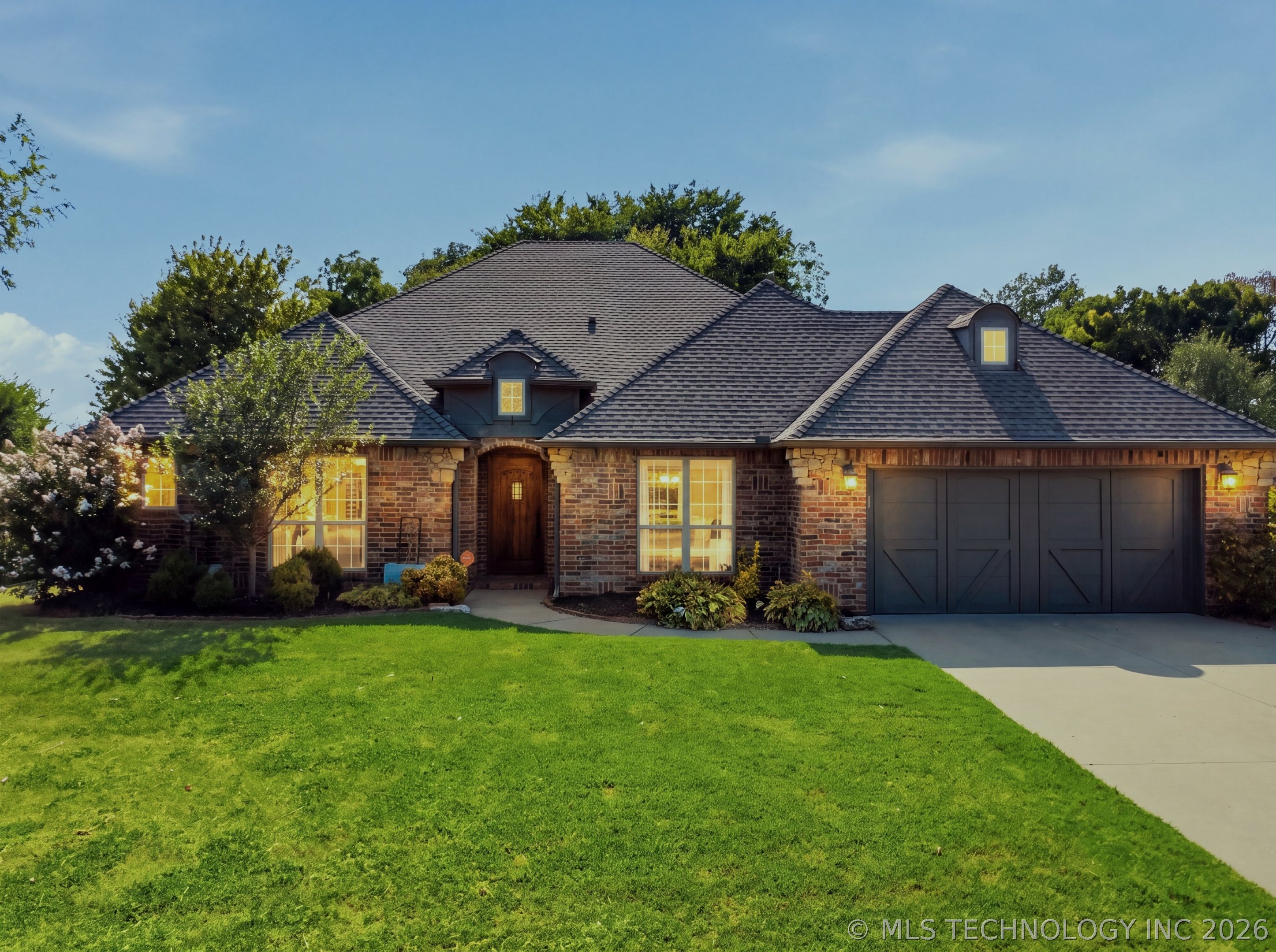 26640 Duck Pond Lane Claremore OK 74019