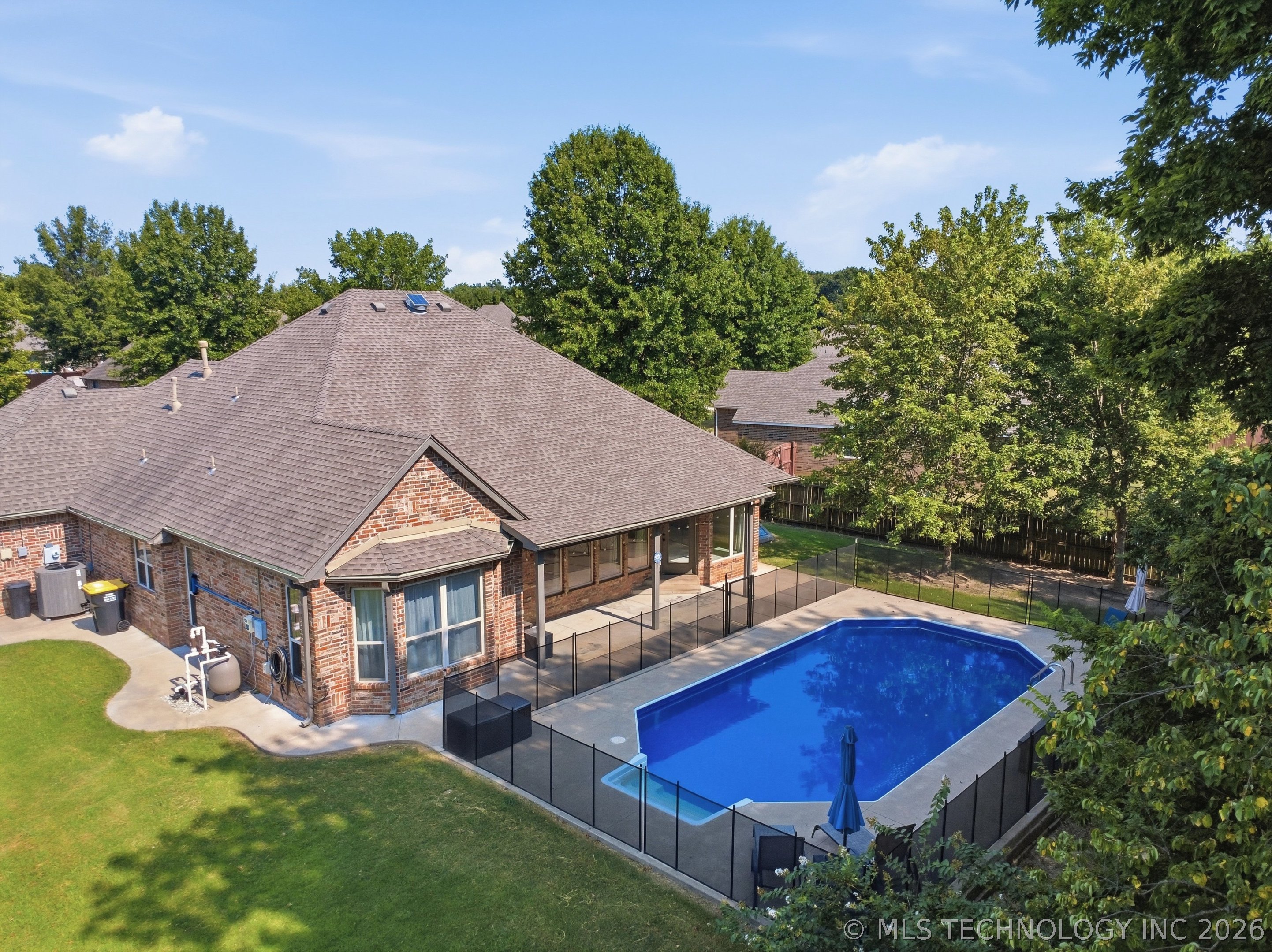 26640 Duck Pond Lane Claremore OK 74019