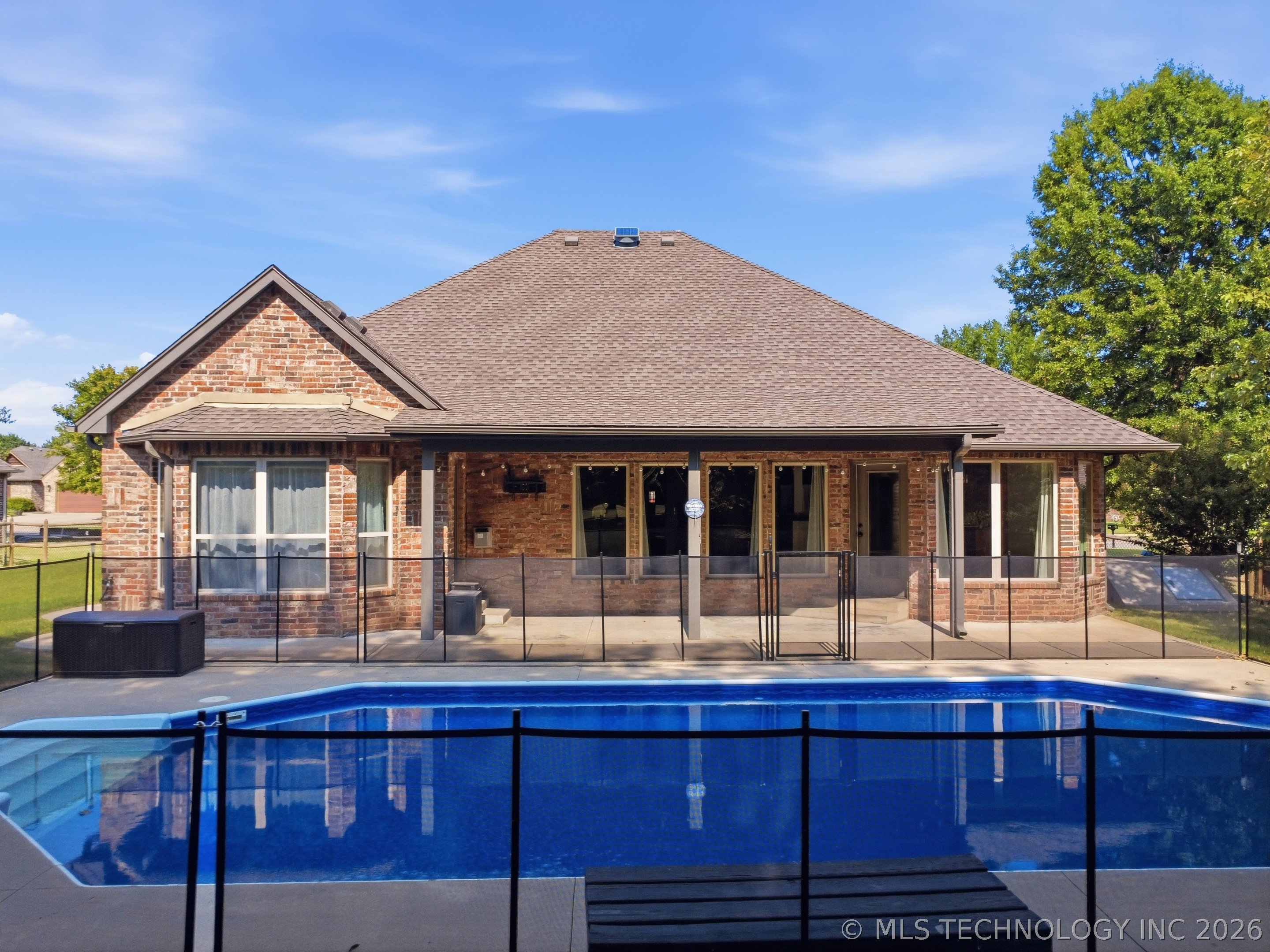 26640 Duck Pond Lane Claremore OK 74019