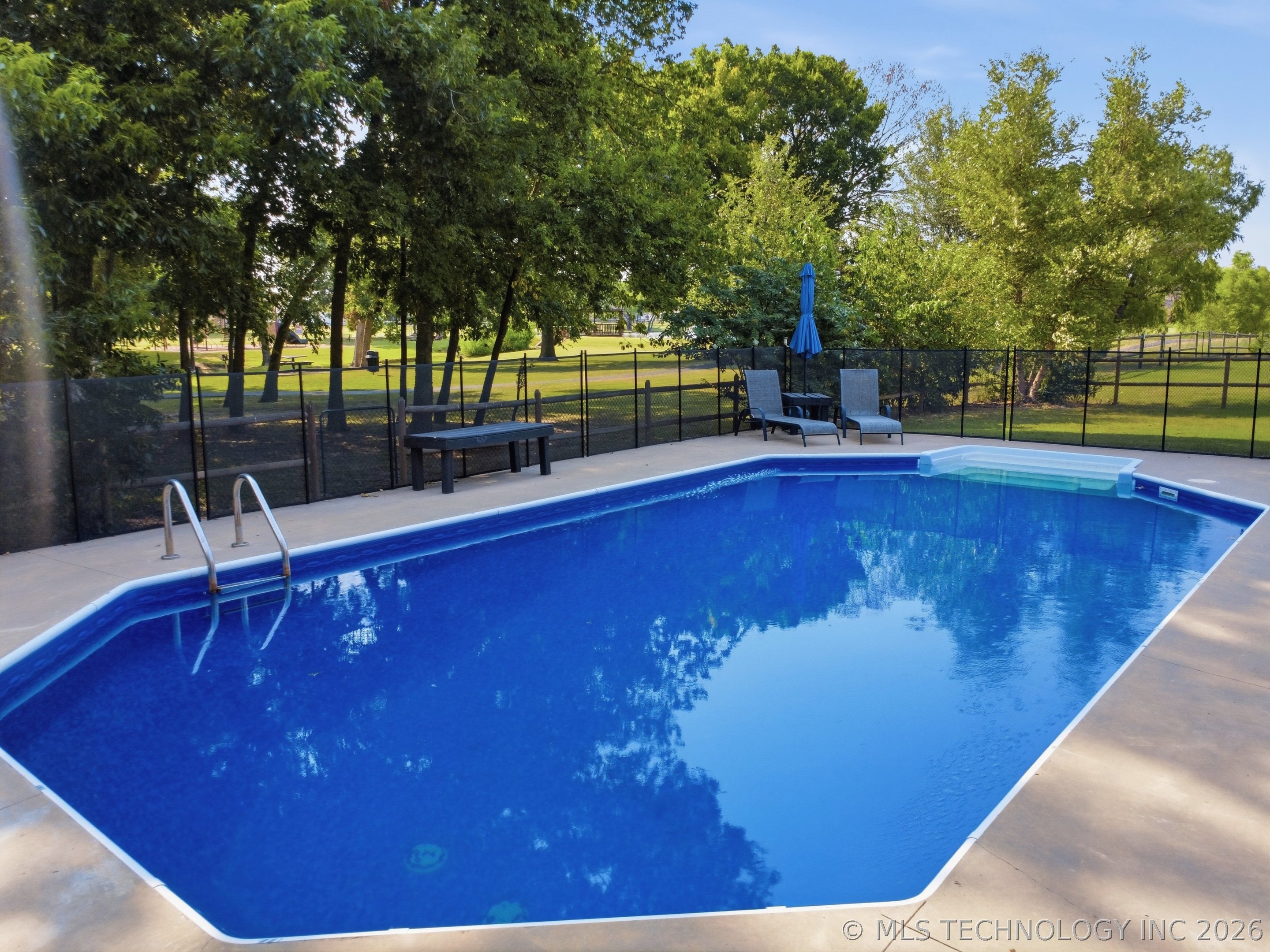 26640 Duck Pond Lane Claremore OK 74019