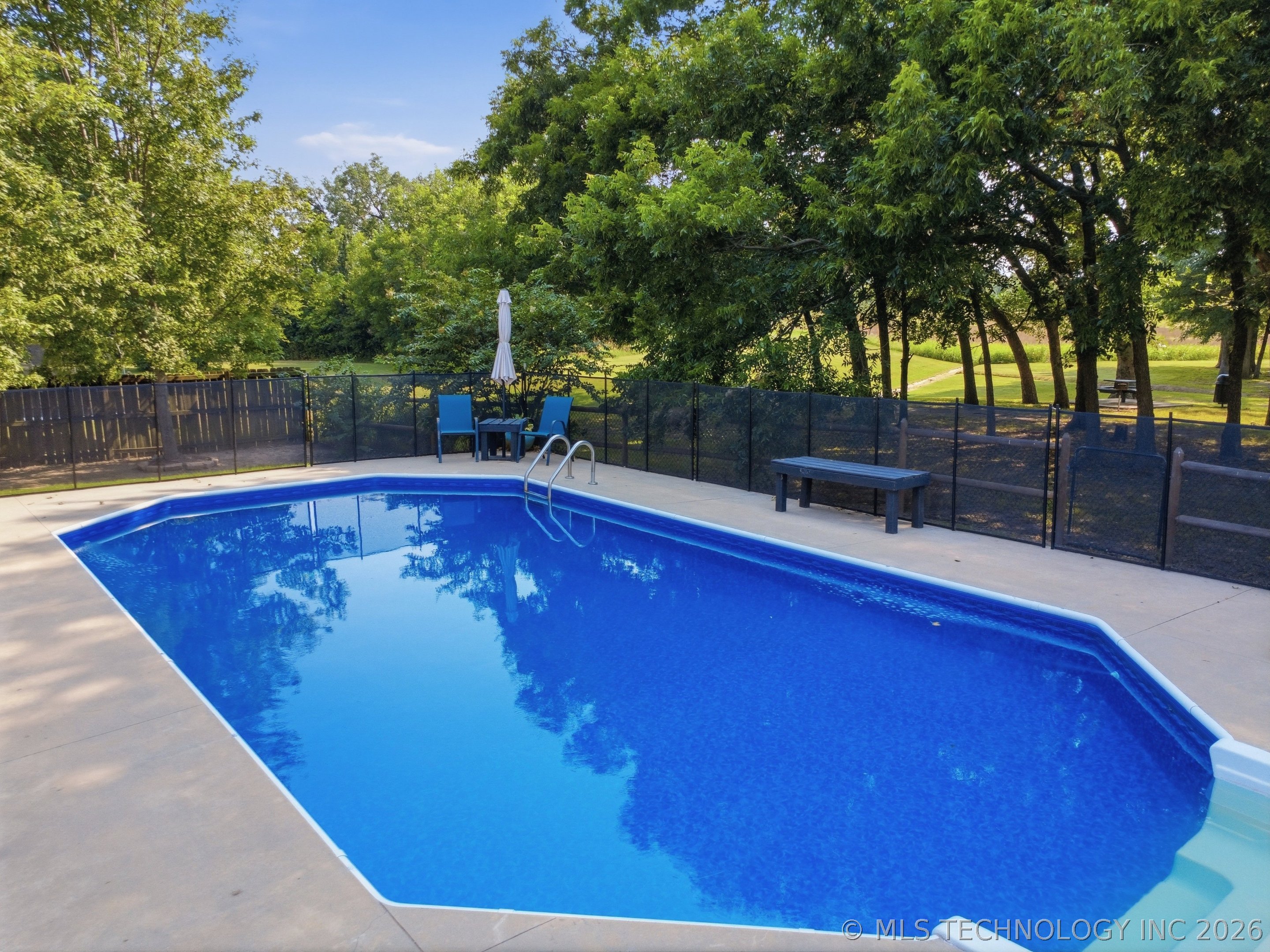 26640 Duck Pond Lane Claremore OK 74019