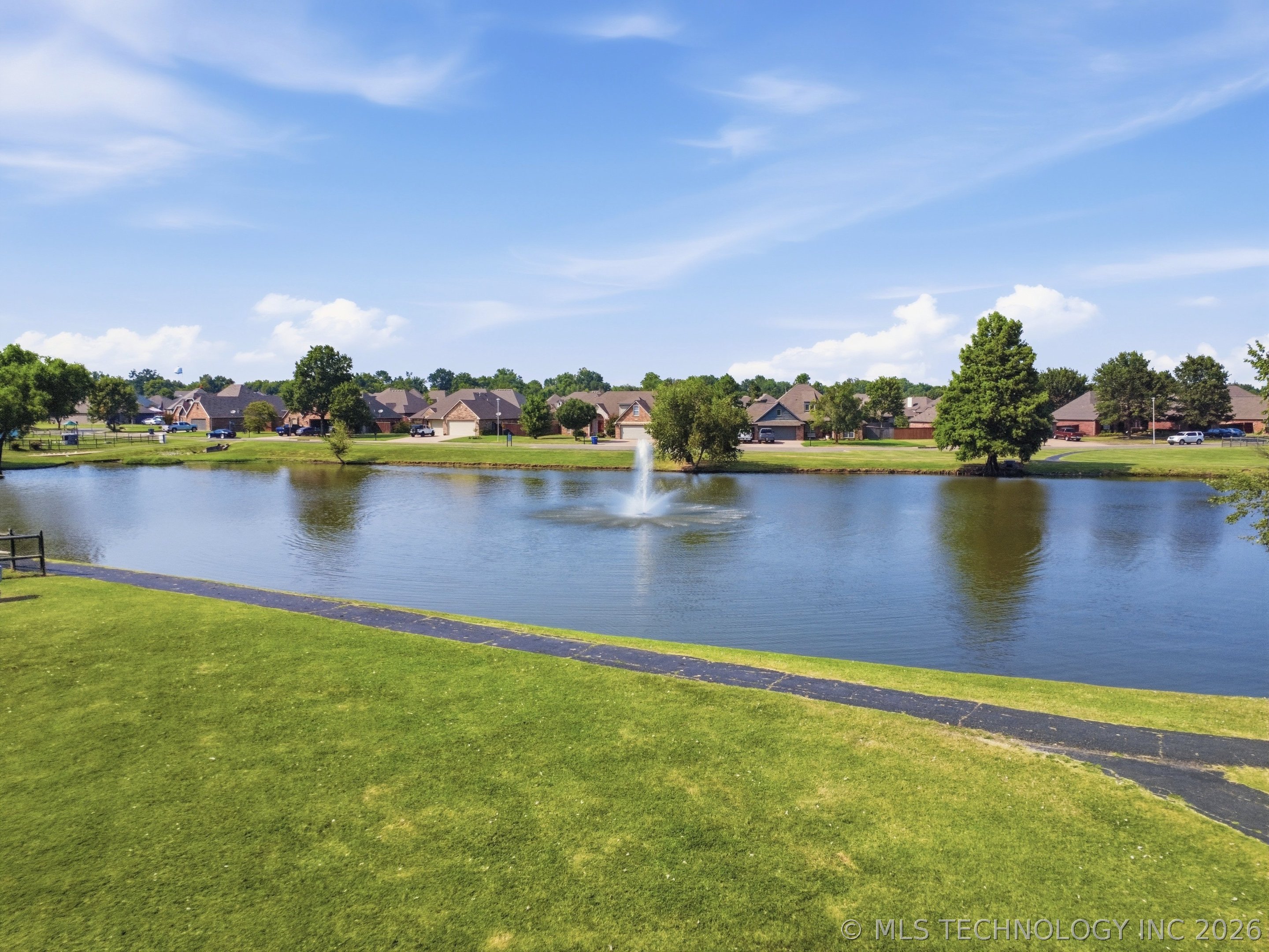 26640 Duck Pond Lane Claremore OK 74019