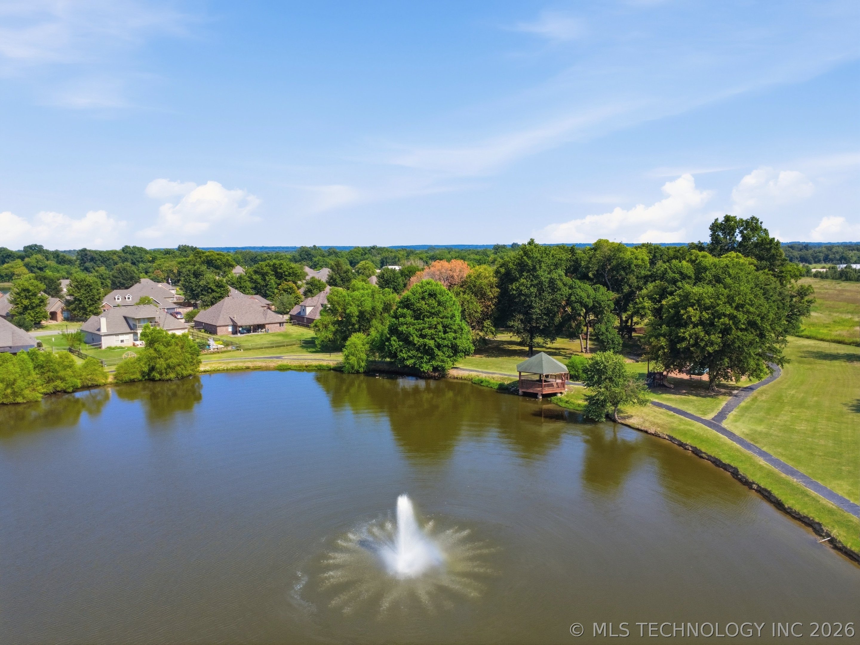 26640 Duck Pond Lane Claremore OK 74019
