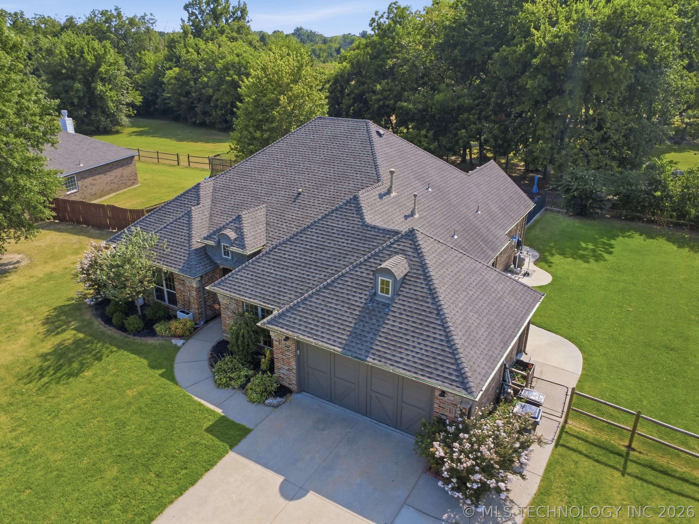 26640 Duck Pond Lane Claremore OK 74019