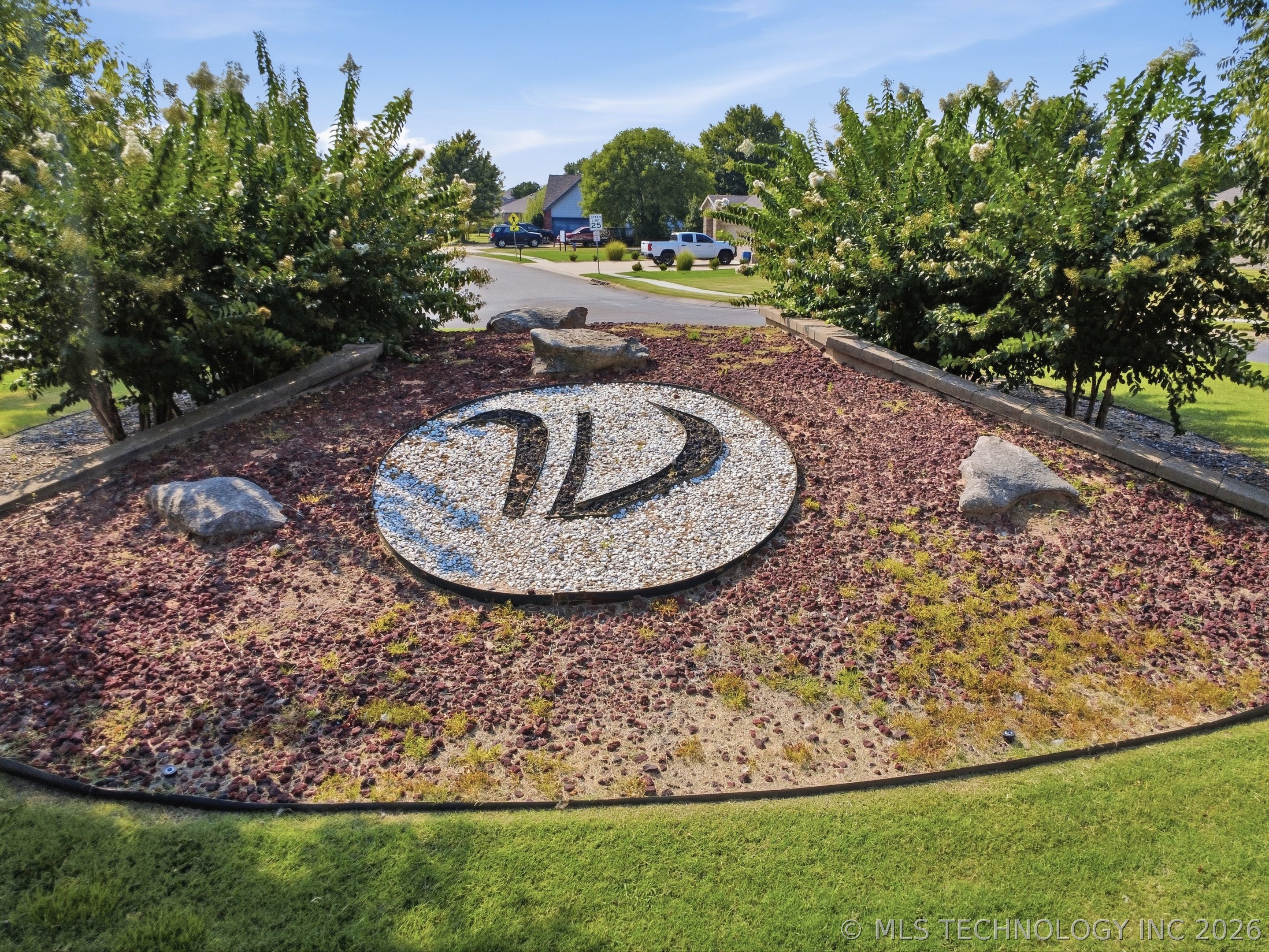 26640 Duck Pond Lane Claremore OK 74019
