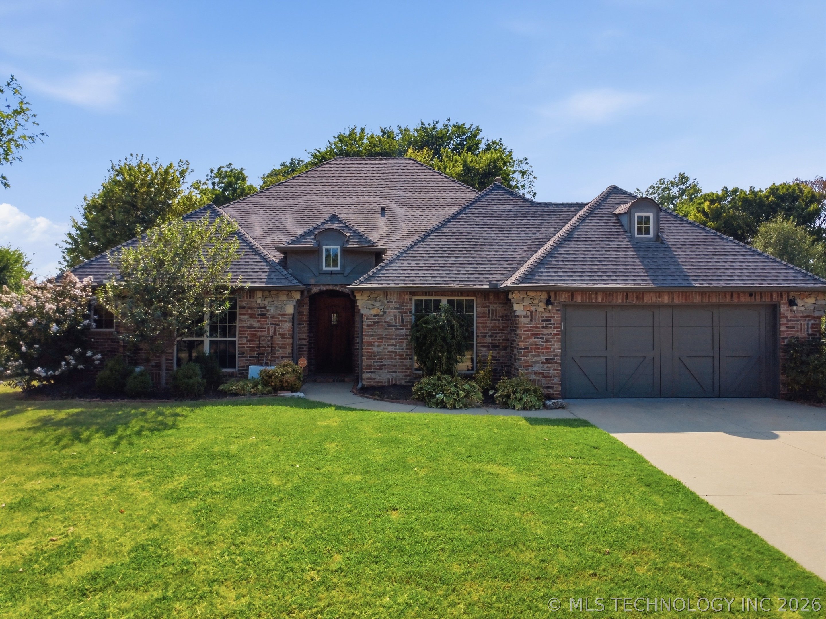 26640 Duck Pond Lane Claremore OK 74019