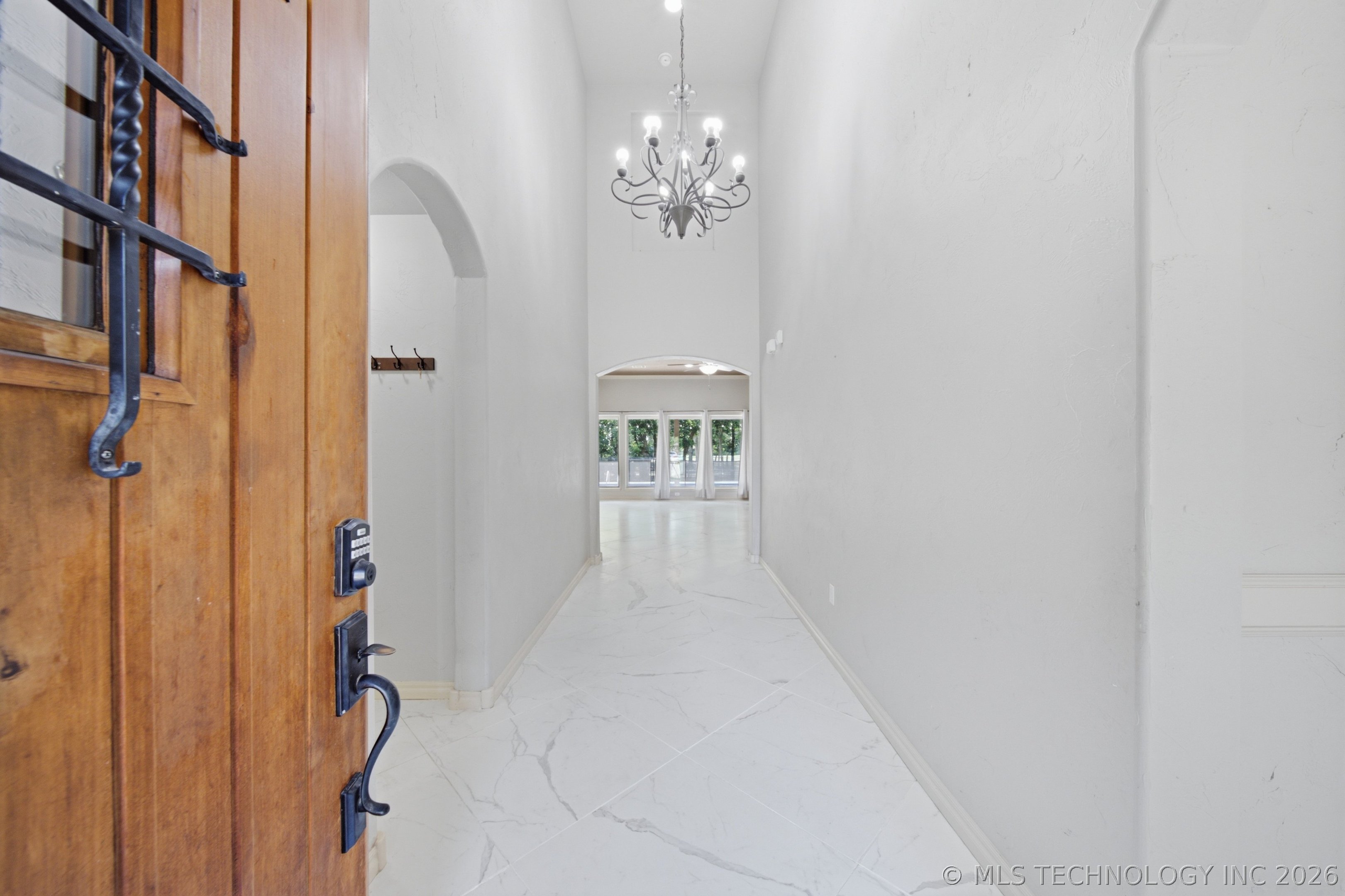 26640 Duck Pond Lane Claremore OK 74019