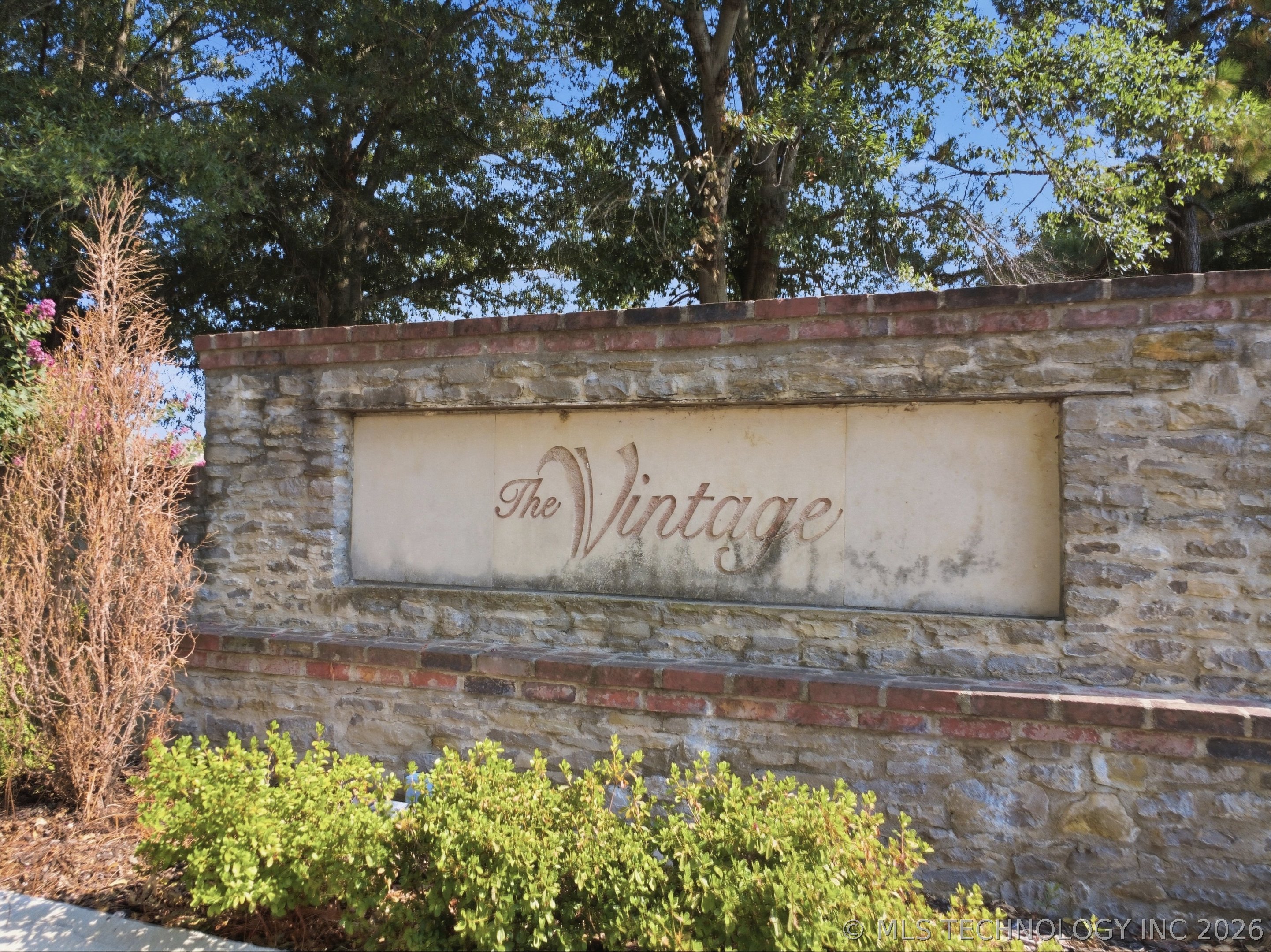 26640 Duck Pond Lane Claremore OK 74019