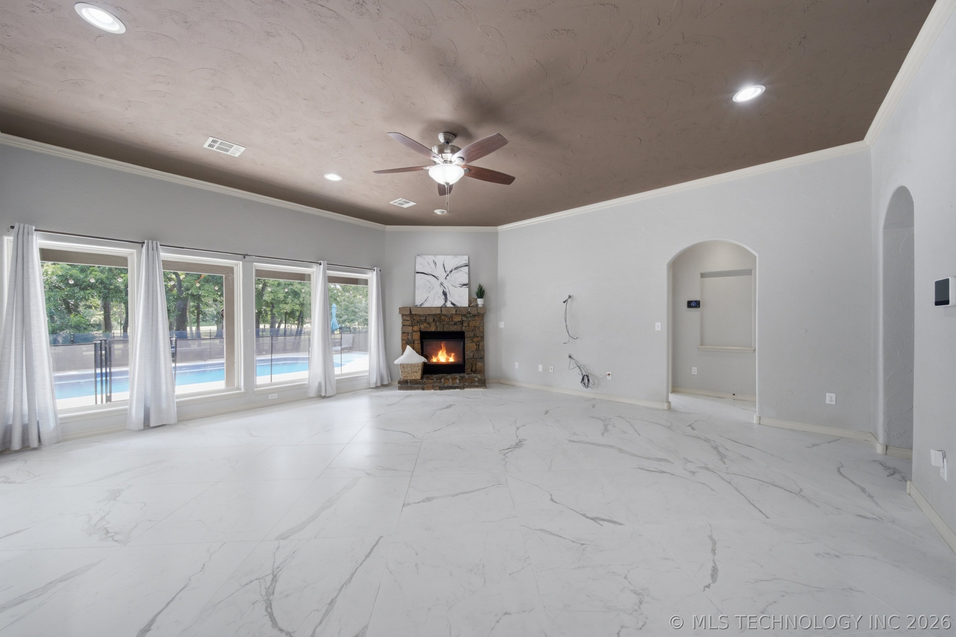 26640 Duck Pond Lane Claremore OK 74019