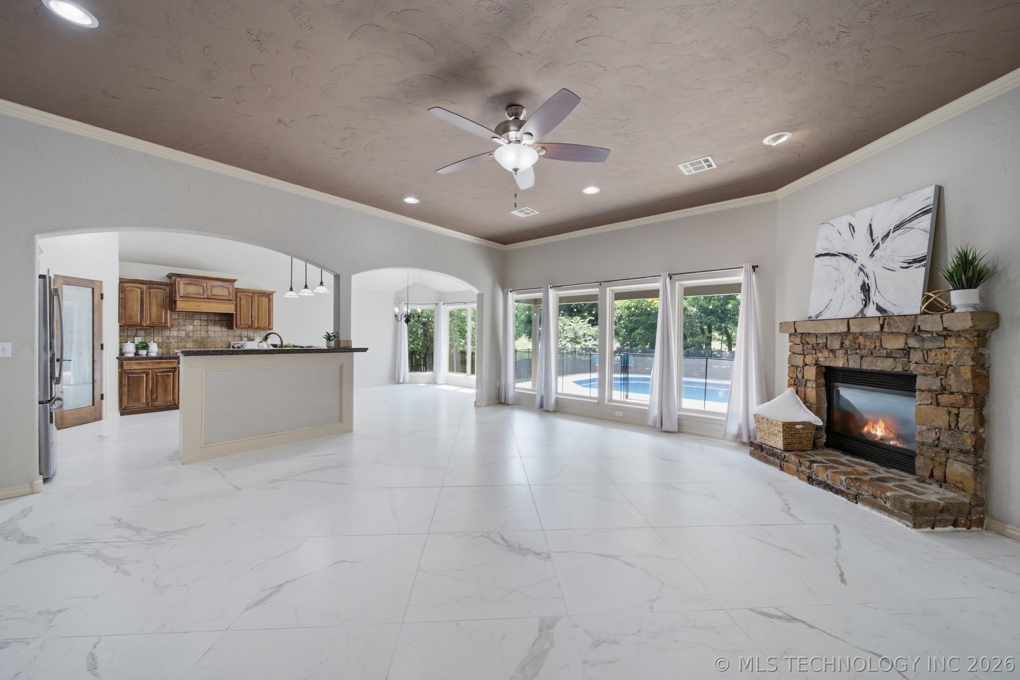 26640 Duck Pond Lane Claremore OK 74019