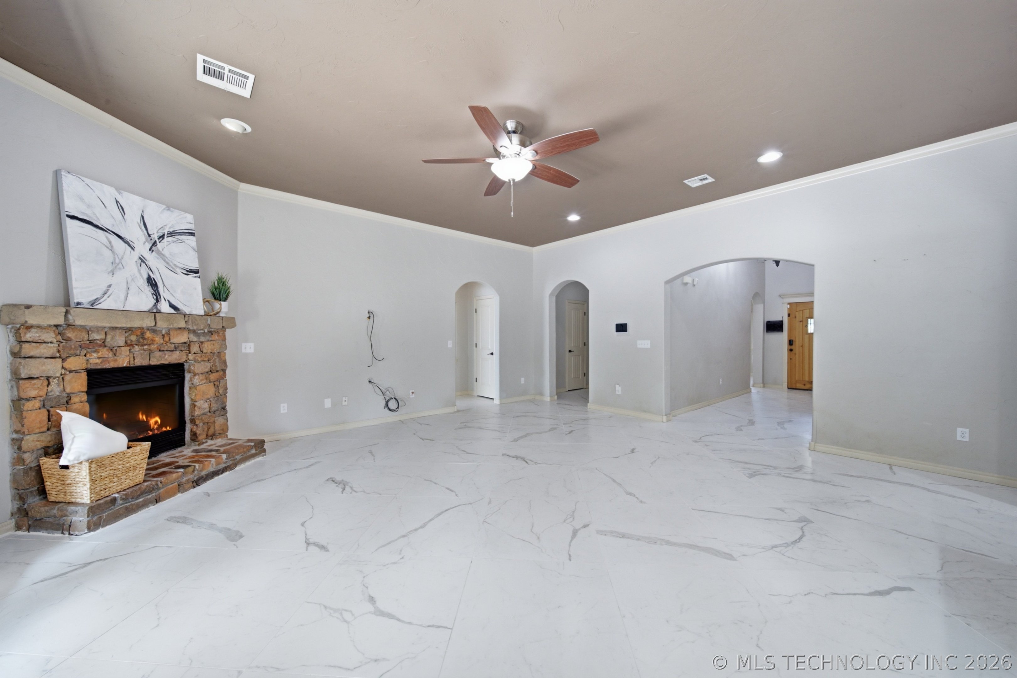 26640 Duck Pond Lane Claremore OK 74019