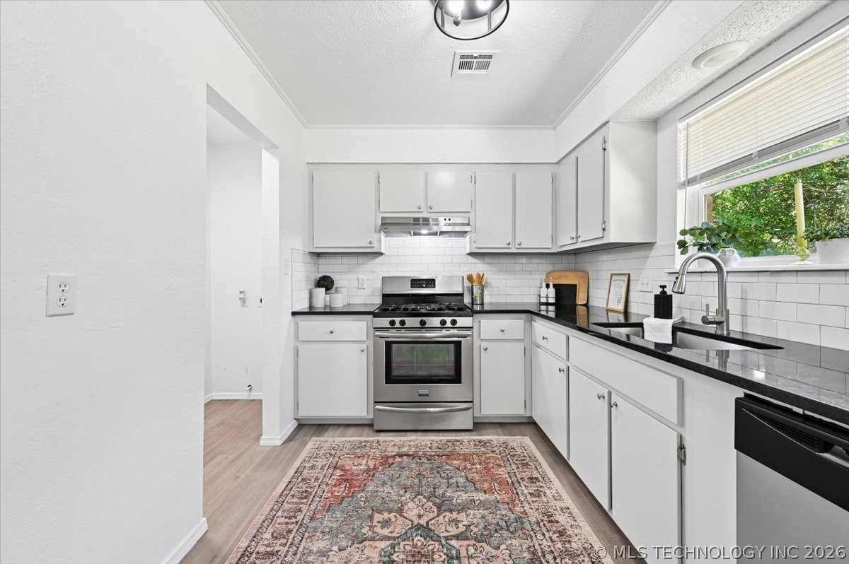 571 W 149th Place Glenpool OK 74033